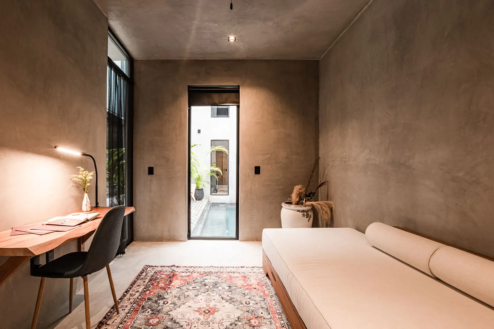 Maya_Luxe_Riviera_Maya_Aldea_Zama_Tulum_Villa_Asha_25