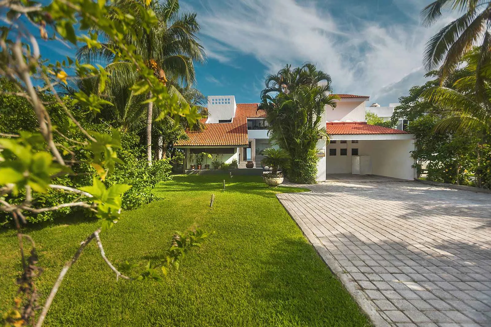 Maya_Luxe_Riviera_Maya_Isla_Cozumel_Villa_Grace_27