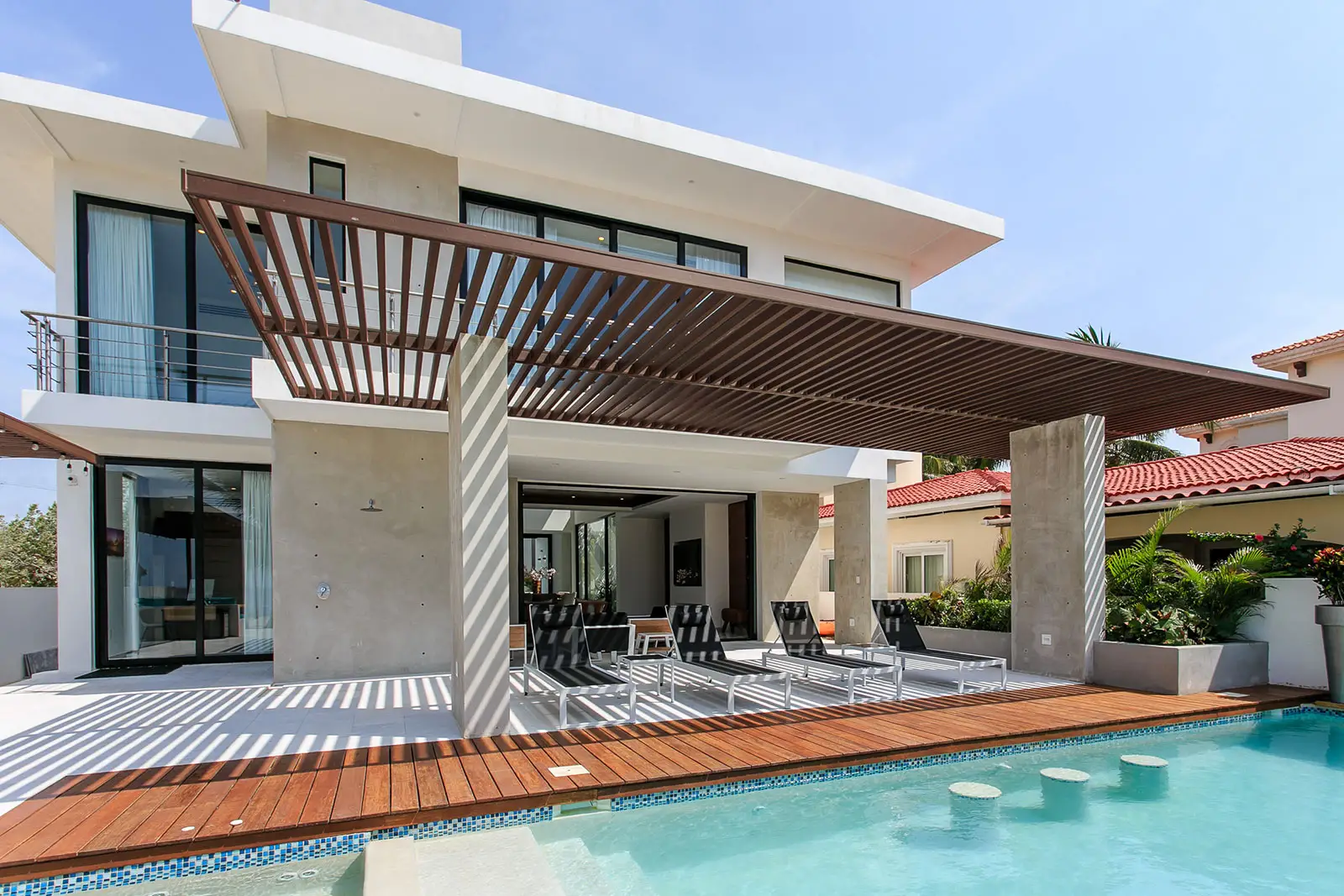 Maya_Luxe_Riviera_Maya_Luxury_Villa_Rentals_Riviera_Maya_Villa_-Carrera_2