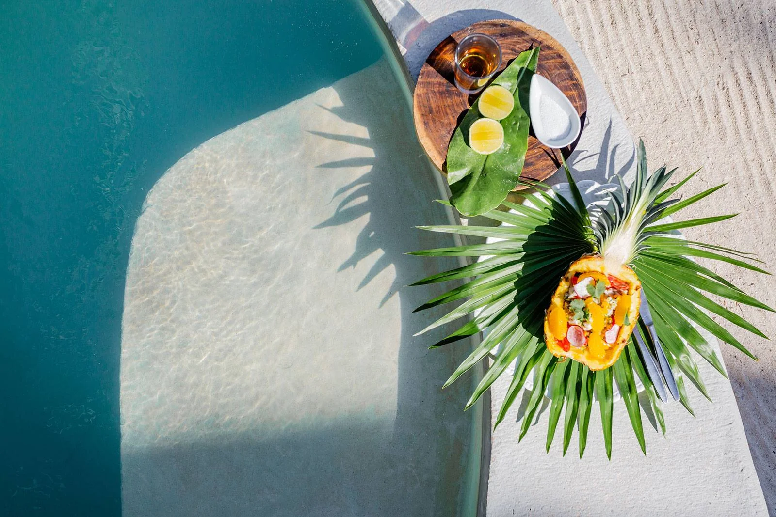 Maya_Luxe_Riviera_Maya_Luxury_Villas_Experiences_Puerto_Aventuras_Casa_del_Agua_3