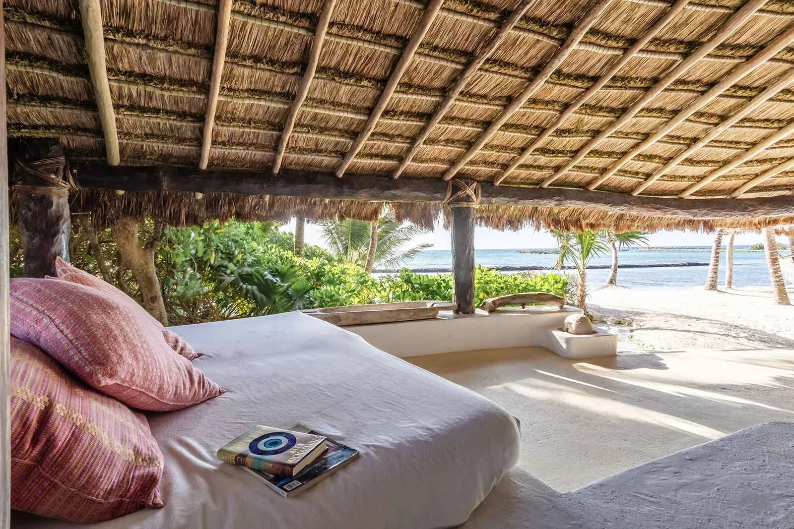 Maya_Luxe_Riviera_Maya_Luxury_Villas_Experiences_Puerto_Aventuras_Casa_del_Agua_5