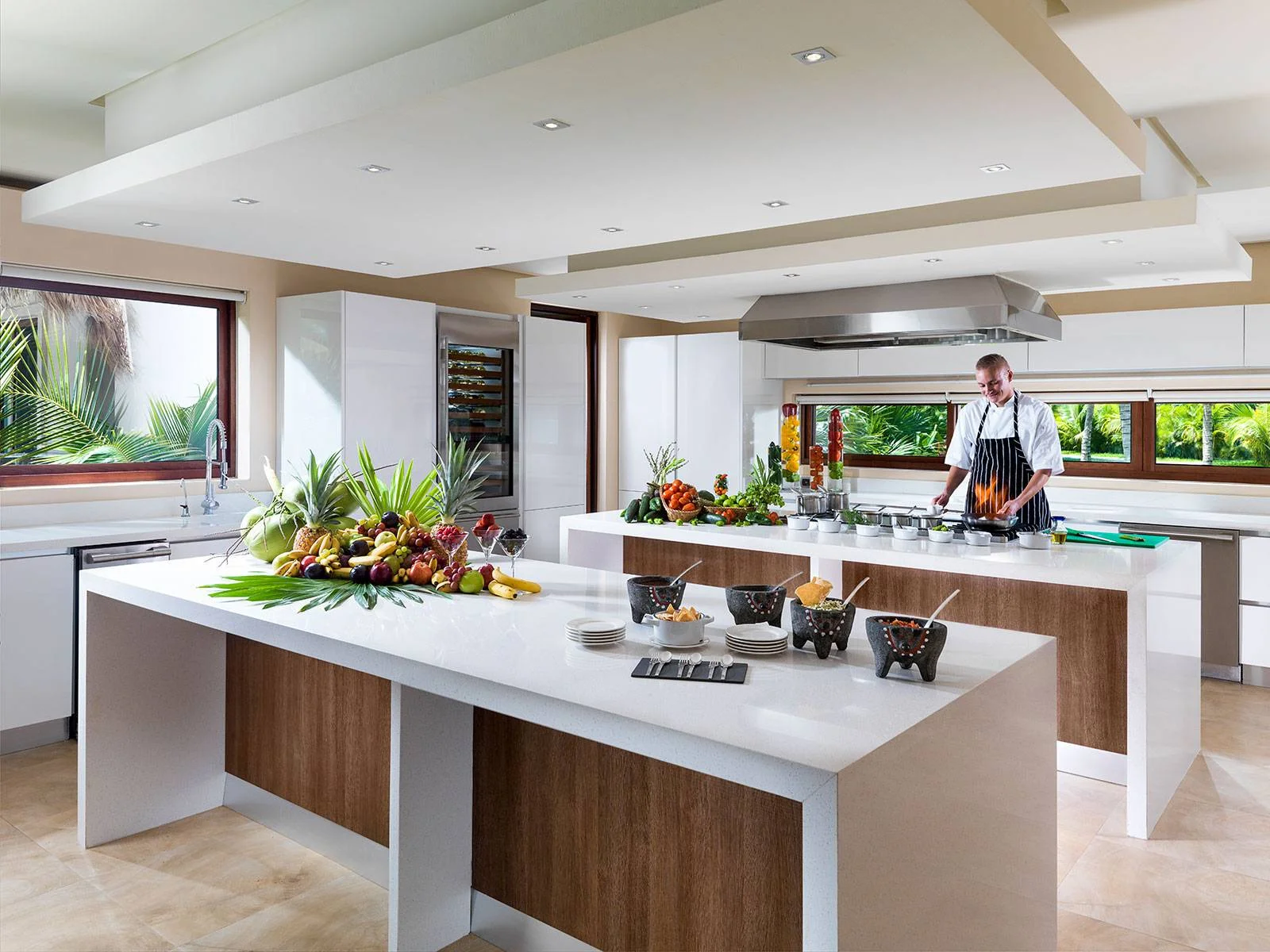 Maya_Luxe_Riviera_Maya_Luxury_Villas_Experiences_Puerto_Morelos_6_Bedrooms_Azul_Esmeralda_9