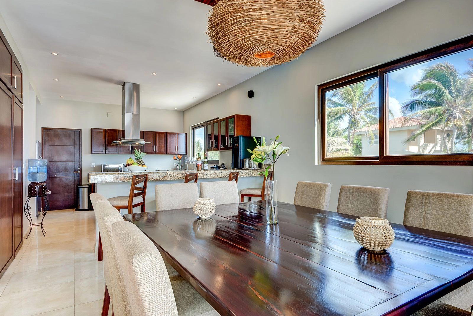 villa sofia tankah bay