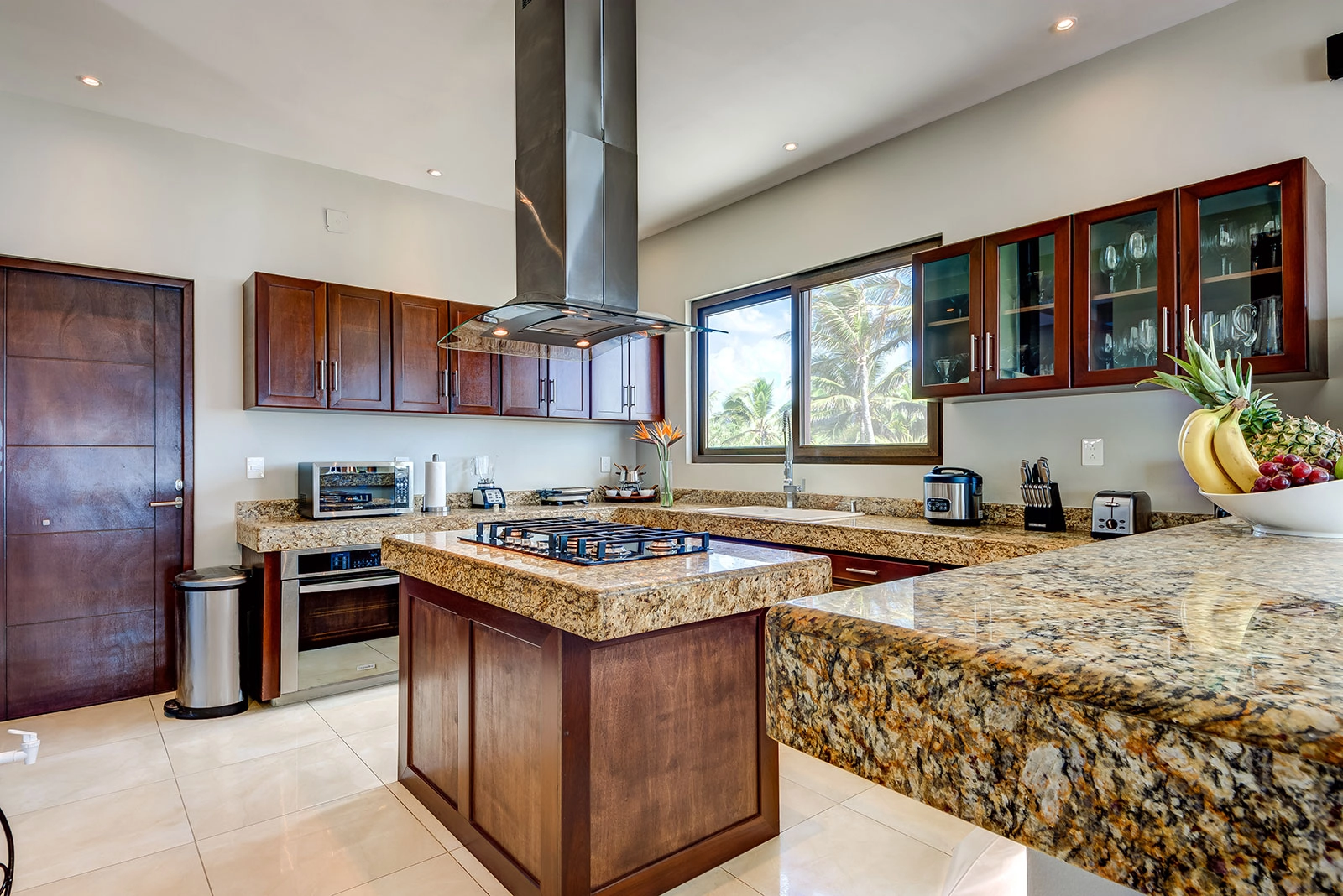 villa sofia tankah bay