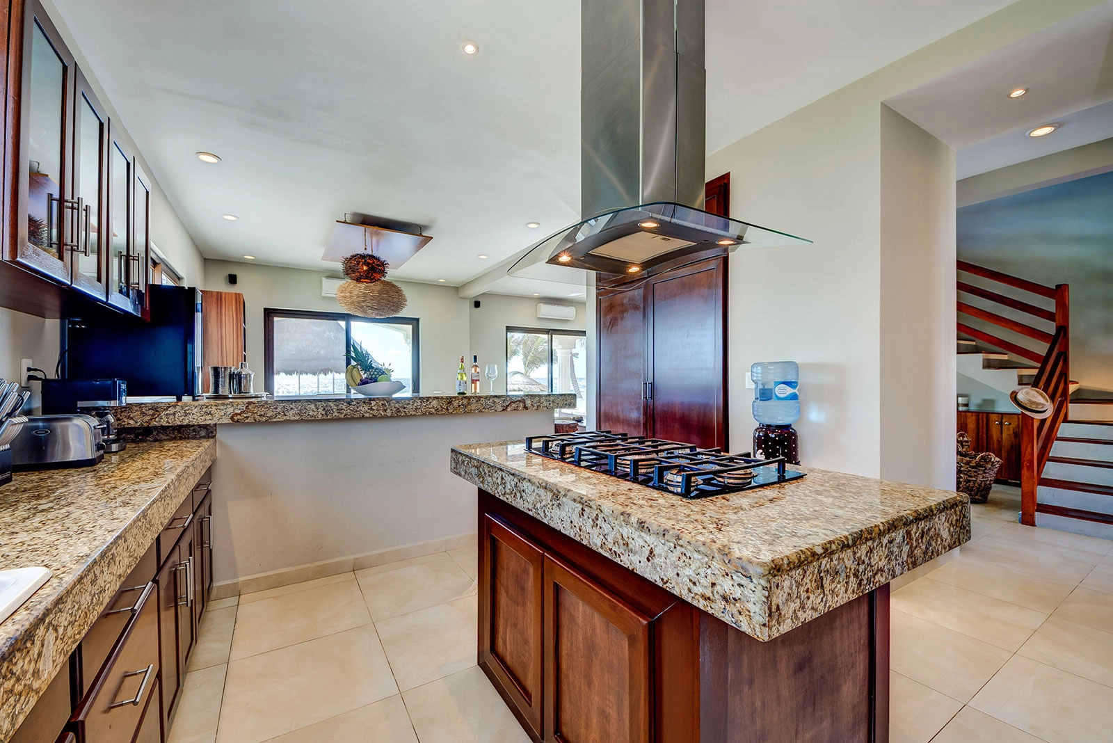 villa sofia tankah bay