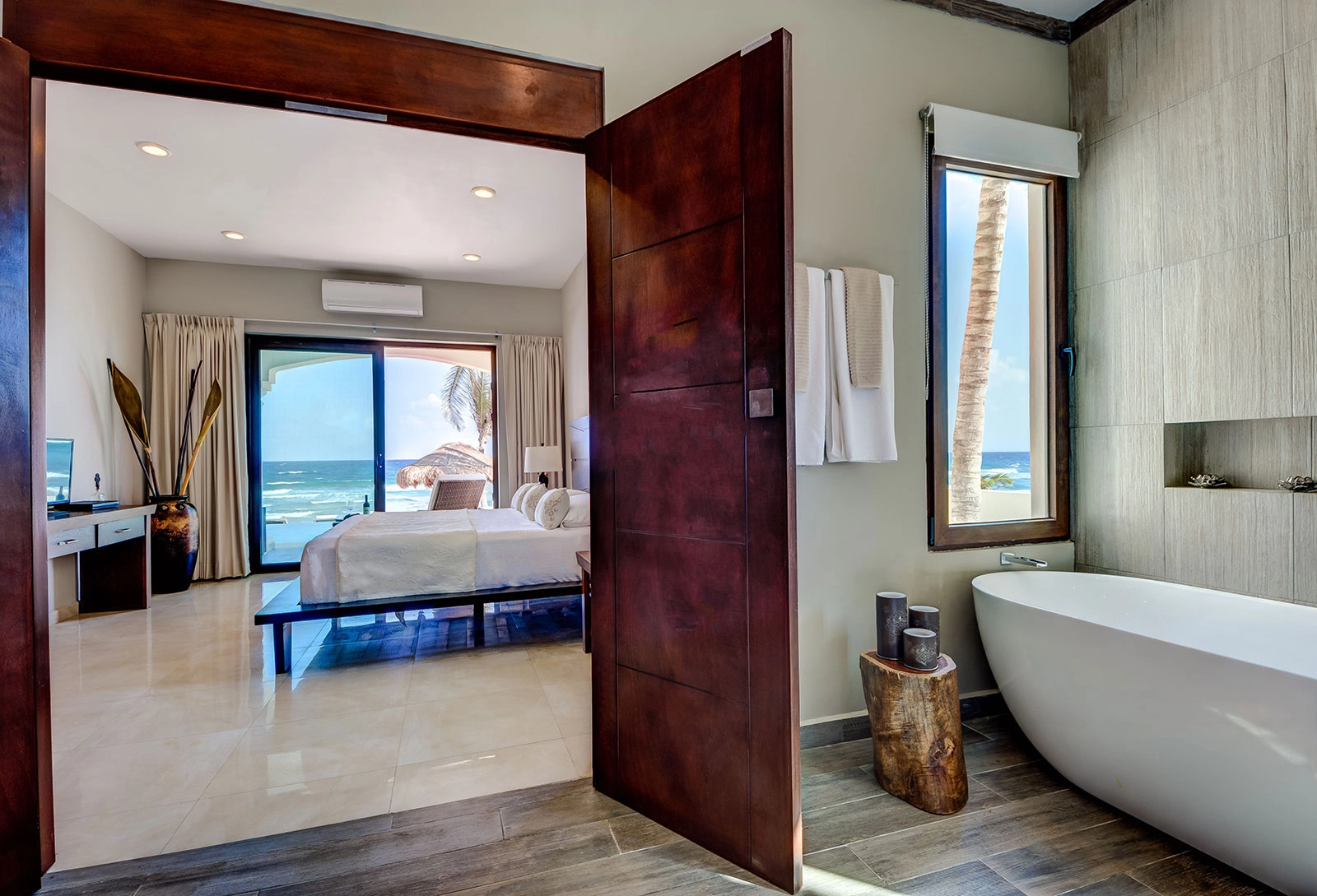 villa sofia tankah bay