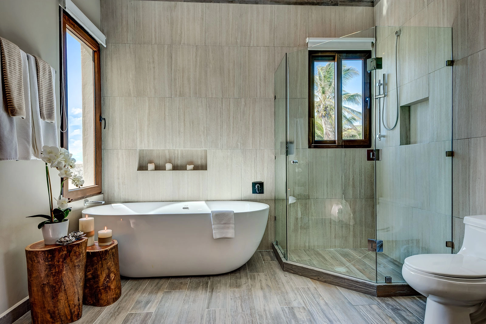 villa sofia tankah bay