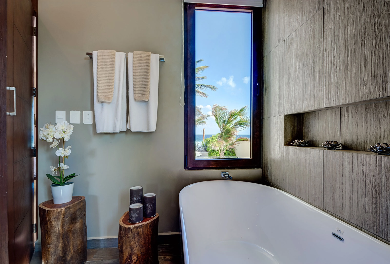 villa sofia tankah bay