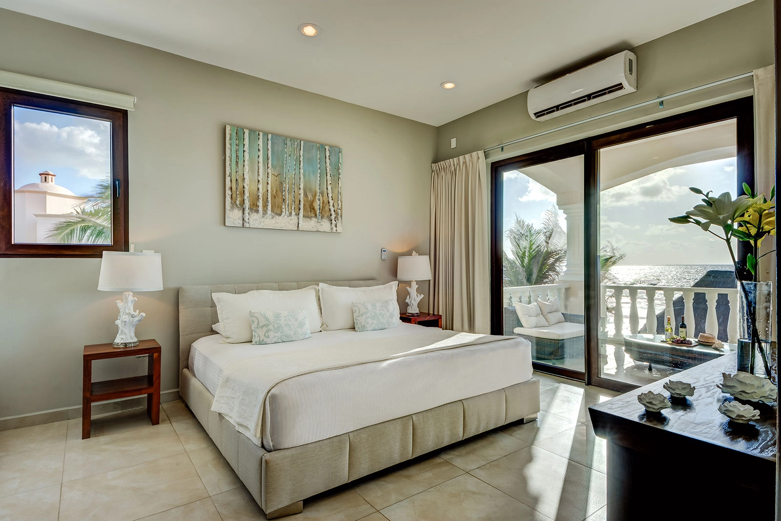 villa sofia tankah bay