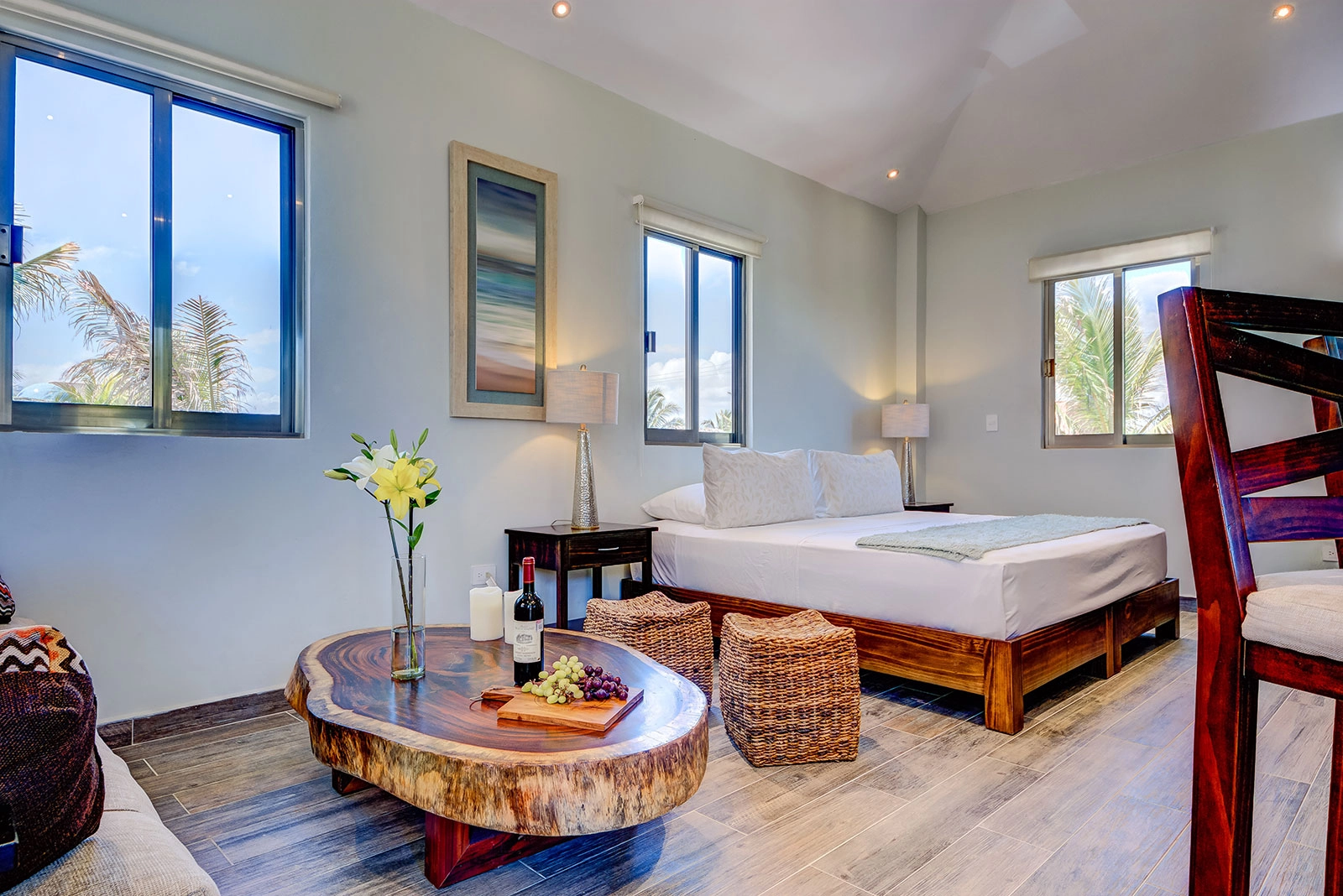 villa sofia tankah bay