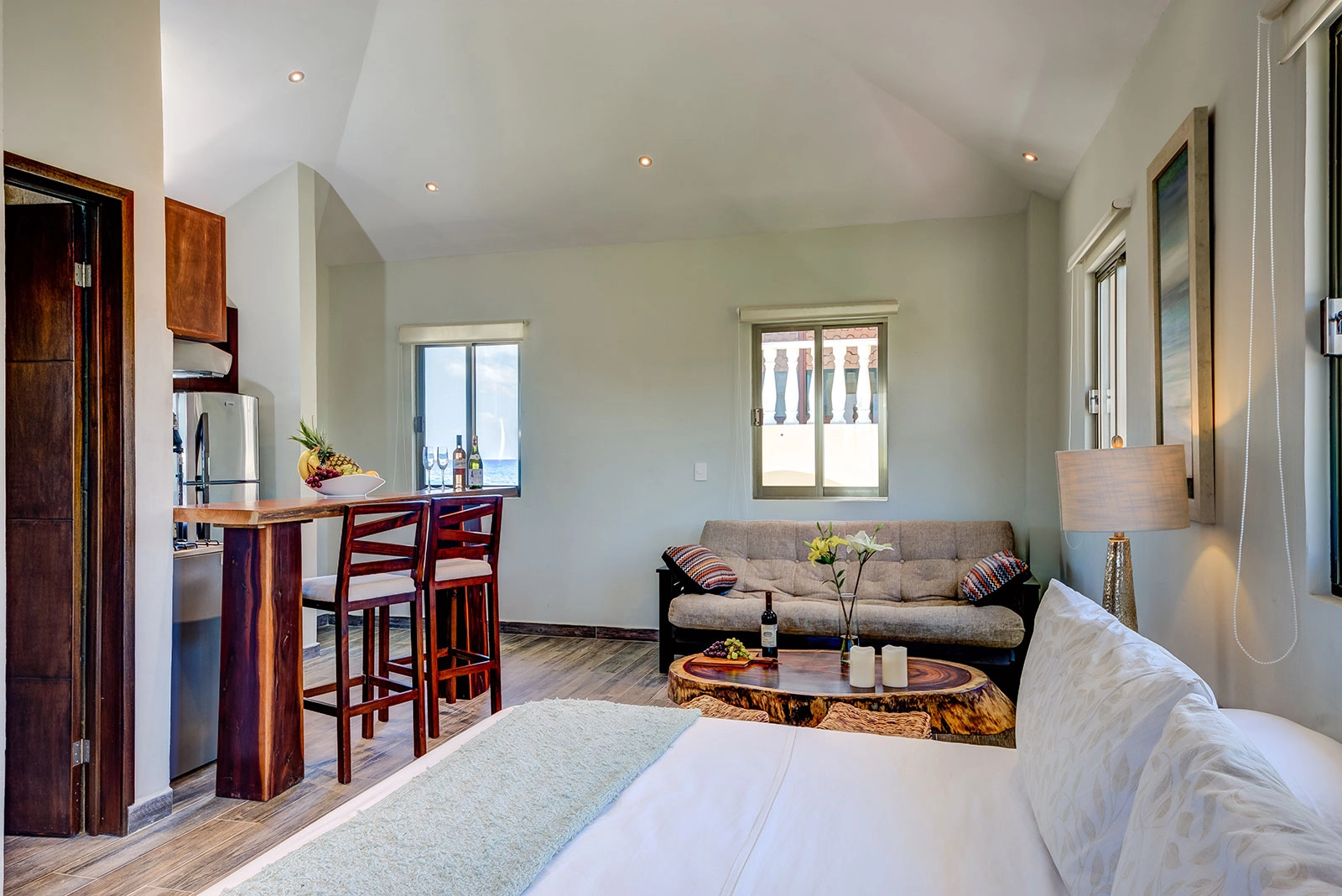 villa sofia tankah bay