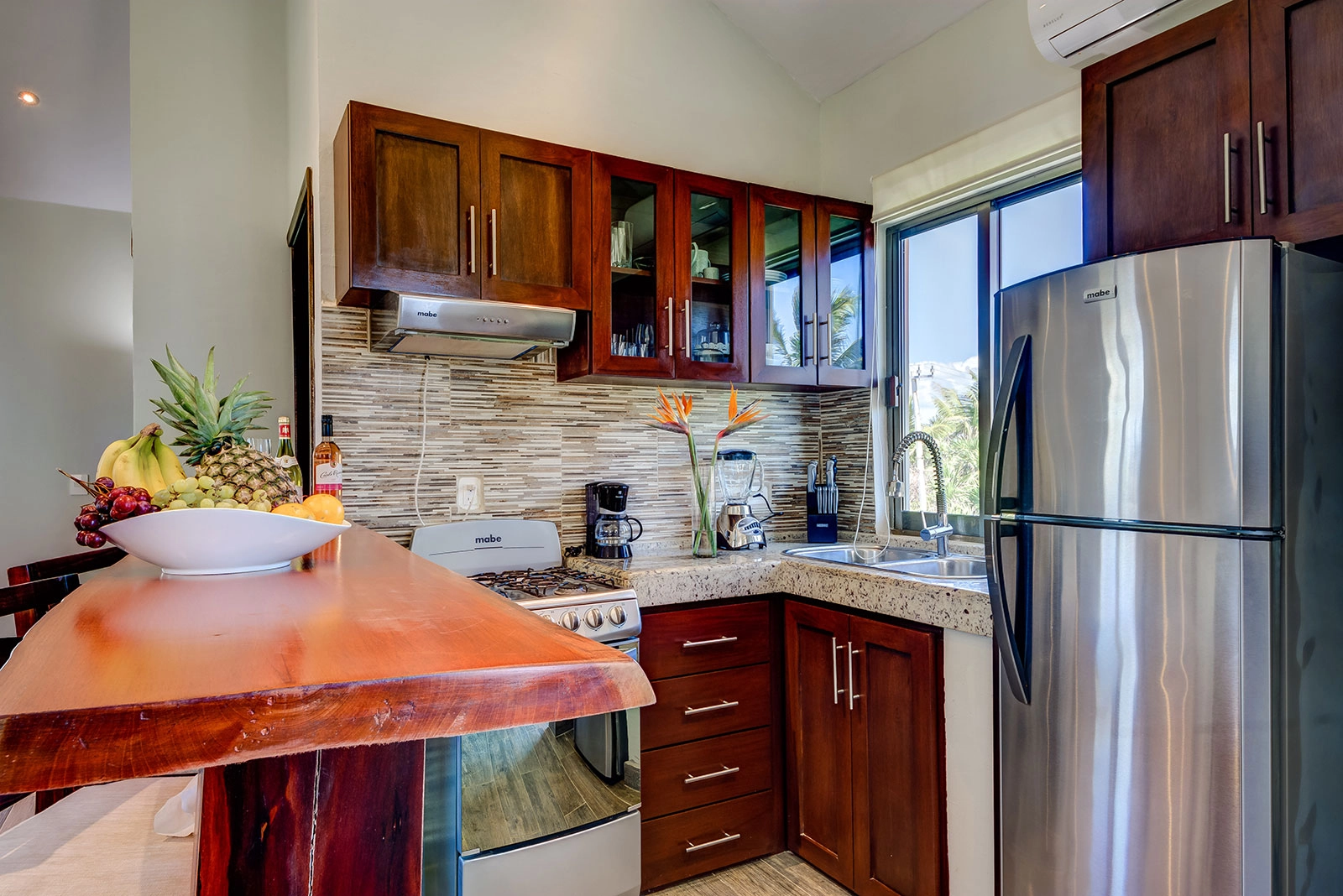 villa sofia tankah bay