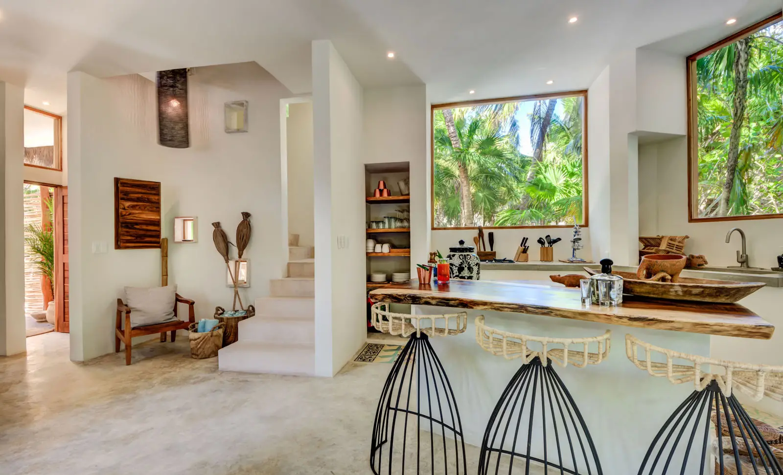 Maya_Luxe_Riviera_Maya_Luxury_Villas_Experiences_Tulum_Aldea_Canzul_3_Bedrooms_Casa_Chakte_11