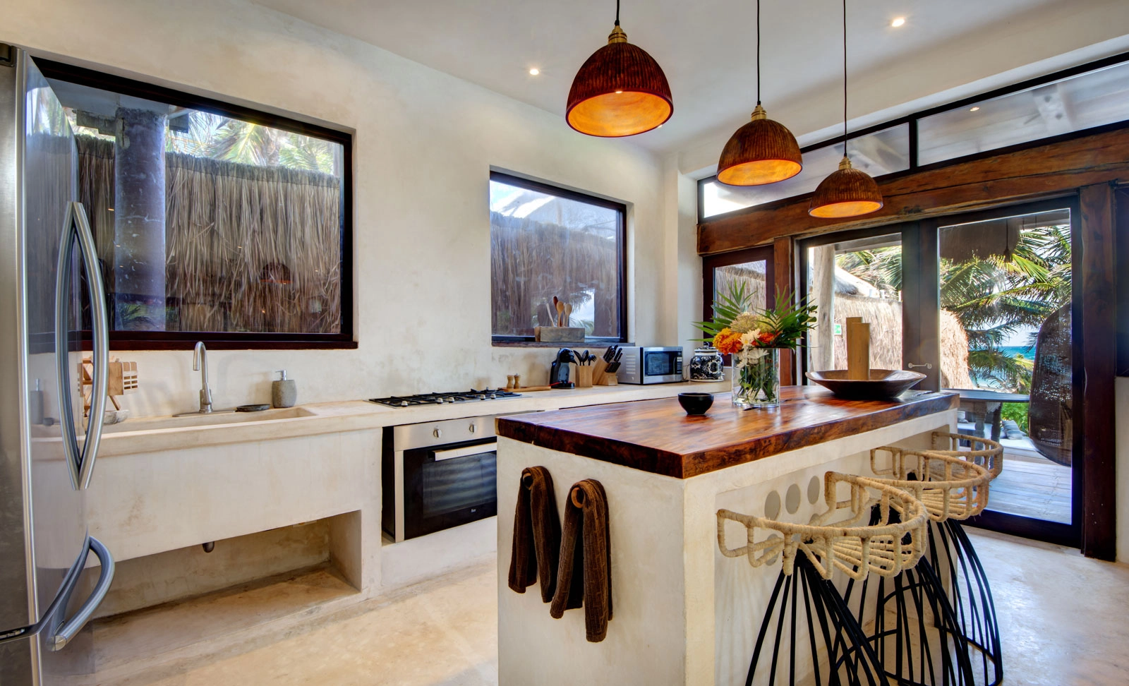 Maya_Luxe_Riviera_Maya_Luxury_Villas_Experiences_Tulum_Aldea_Canzul_4_Bedrooms_Casa_Chukum_17