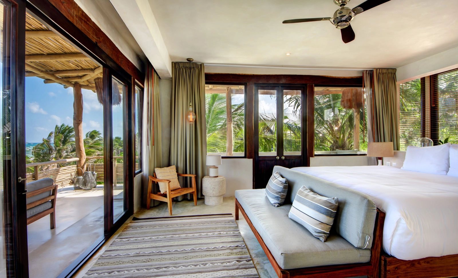 Maya_Luxe_Riviera_Maya_Luxury_Villas_Experiences_Tulum_Aldea_Canzul_4_Bedrooms_Casa_Chukum_19