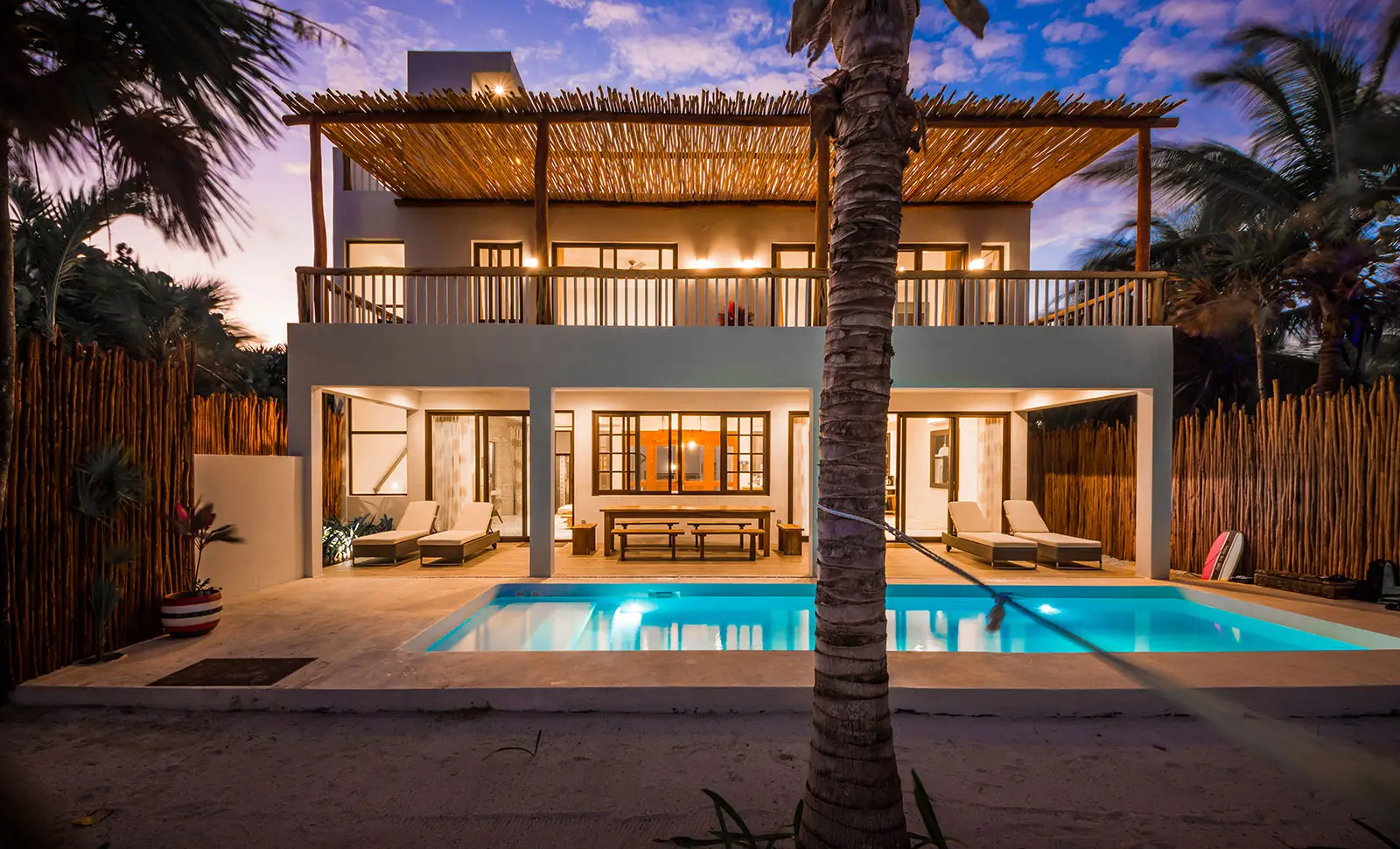 casa kevali soliman bay