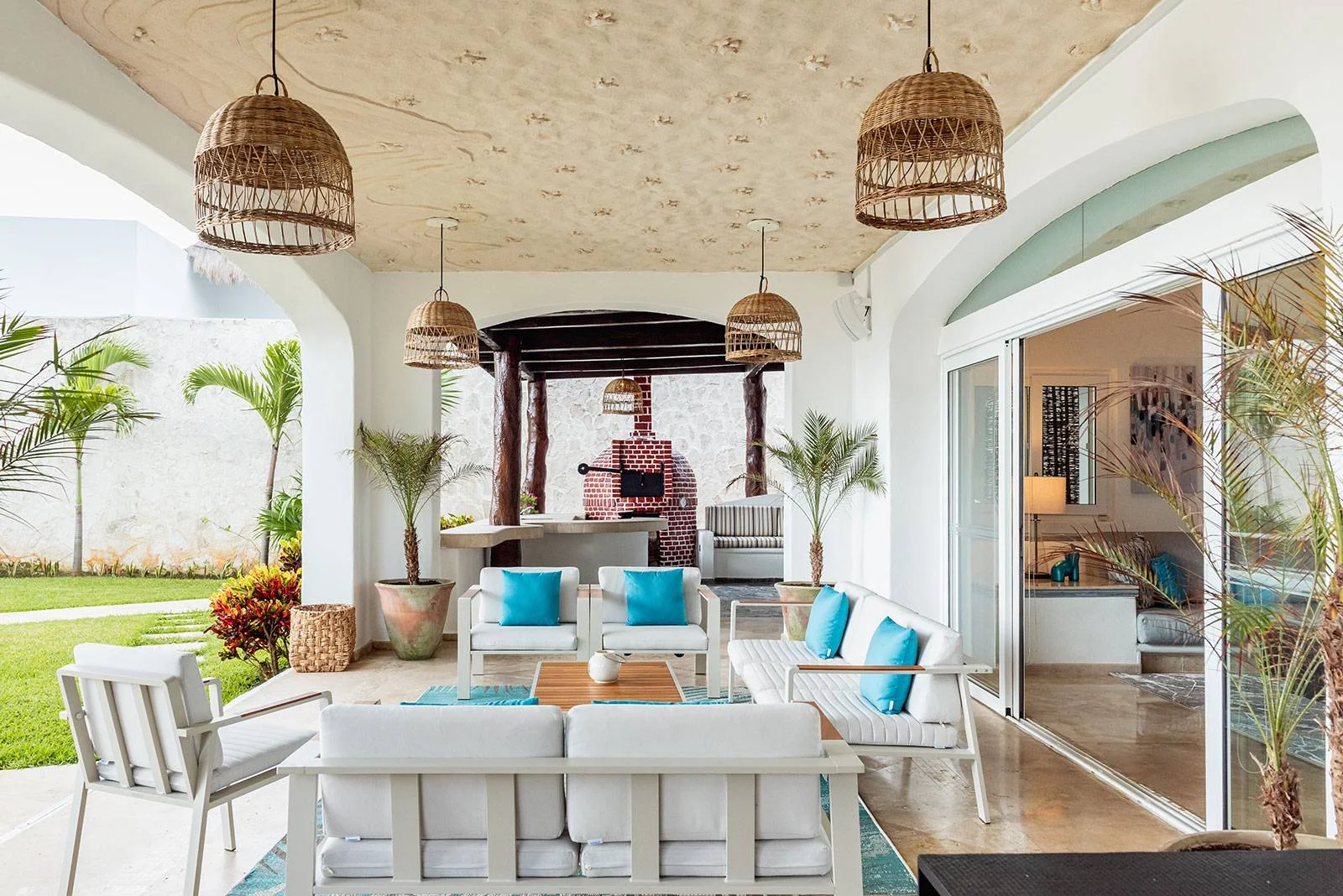 Maya_Luxe_Riviera_Maya_Luxury_Villas_Puerto_Morelos_Villa_Corona_10