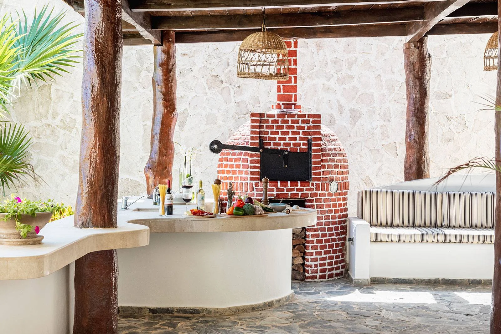 Maya_Luxe_Riviera_Maya_Luxury_Villas_Puerto_Morelos_Villa_Corona_8