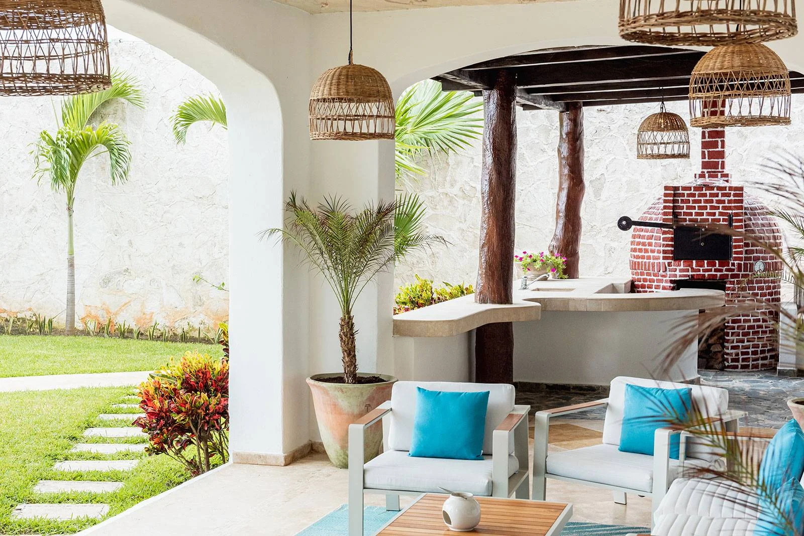 Maya_Luxe_Riviera_Maya_Luxury_Villas_Puerto_Morelos_Villa_Corona_9