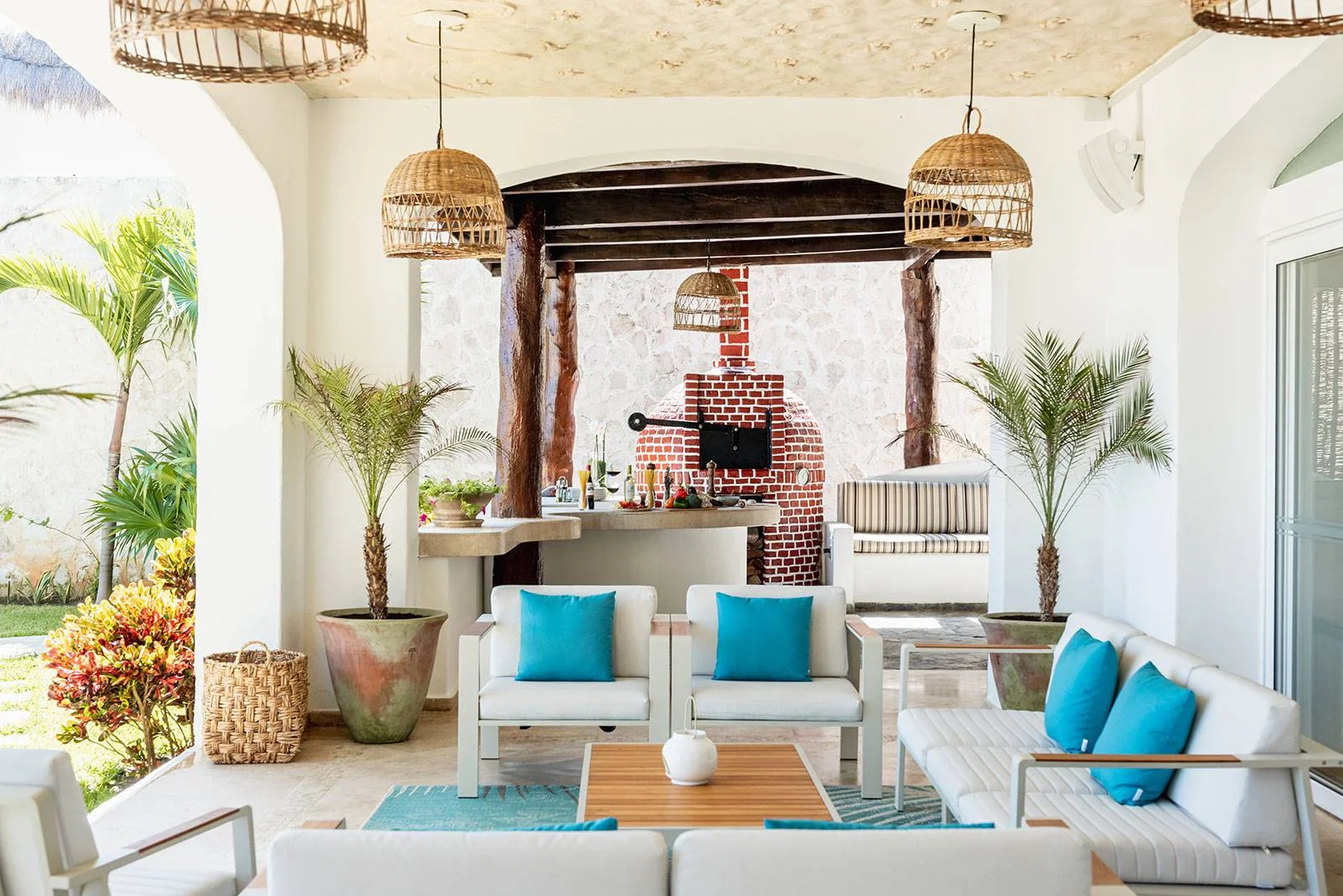 Maya_Luxe_Riviera_Maya_Luxury_Villas_Puerto_Morelos_Villa_Corona_9