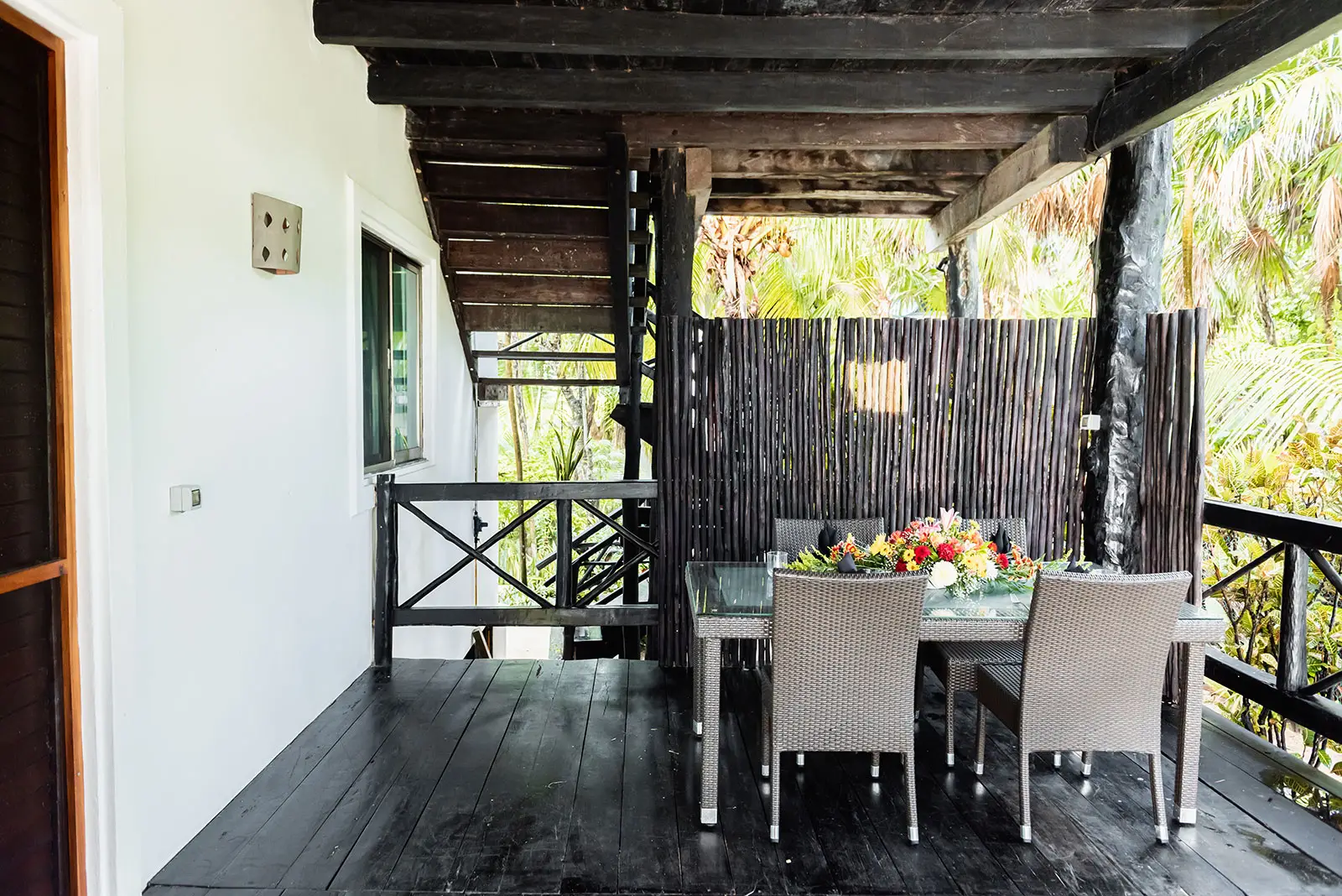 Sombras del viento tulum villa rmoceanfrontrentals