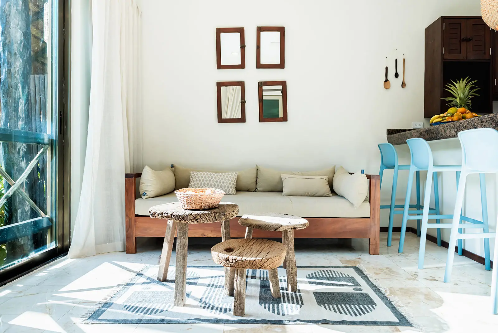 Sombras del viento tulum villa rmoceanfrontrentals