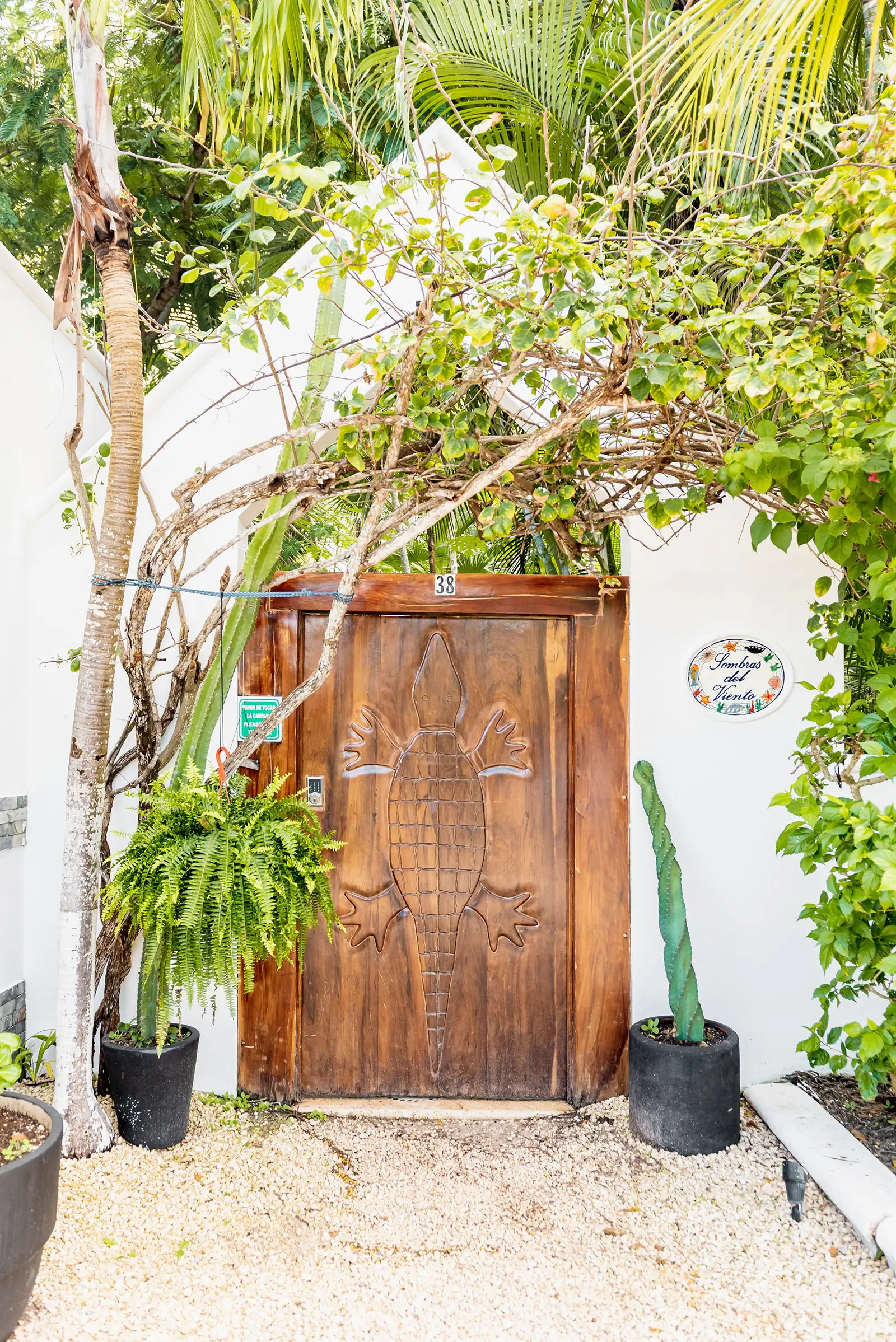 Sombras del viento tulum villa rmoceanfrontrentals