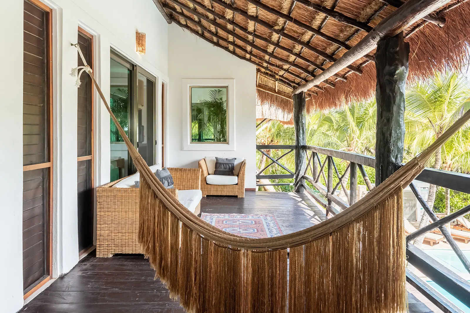 Sombras del viento tulum villa rmoceanfrontrentals