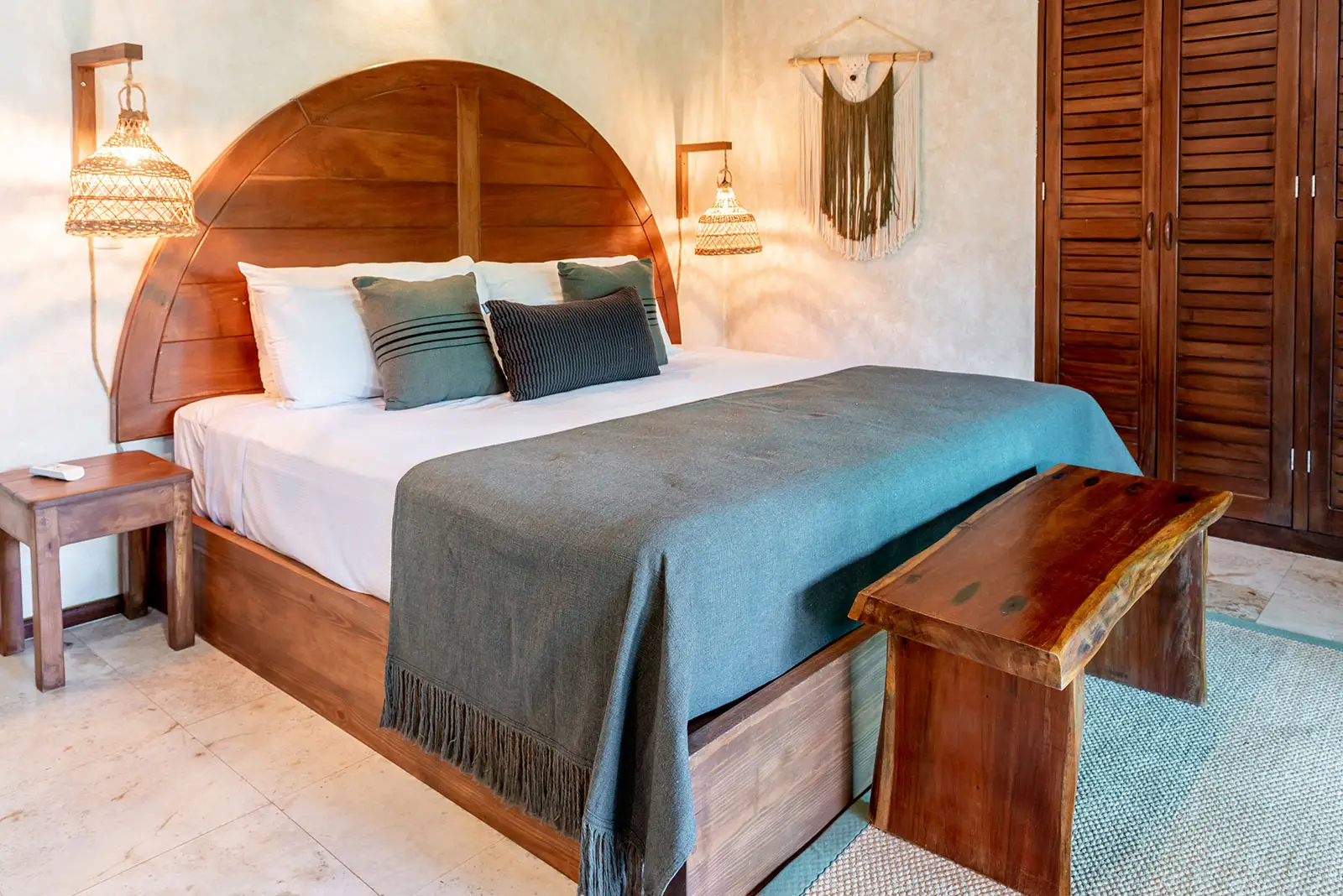 Sombras del viento tulum villa rmoceanfrontrentals