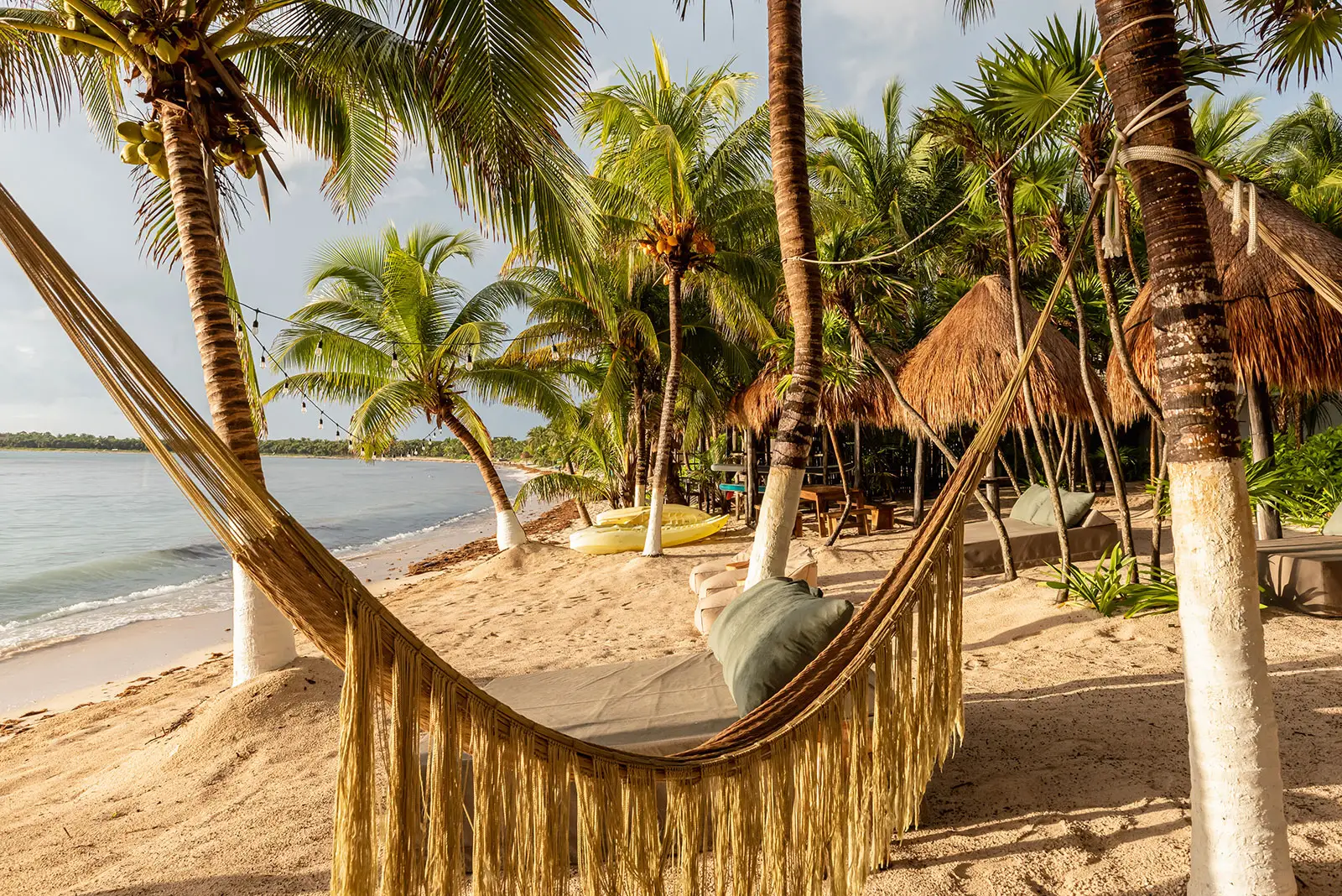 Sombras del viento tulum villa rmoceanfrontrentals