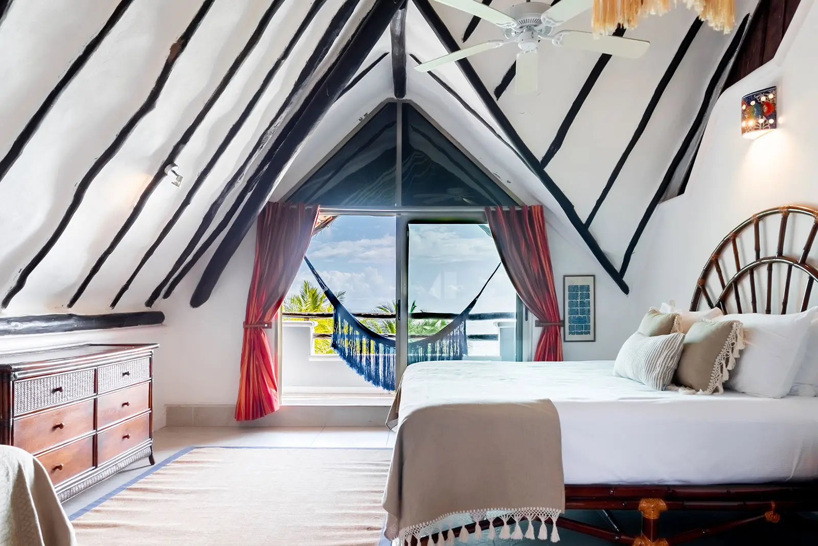 Sombras del viento tulum villa rmoceanfrontrentals