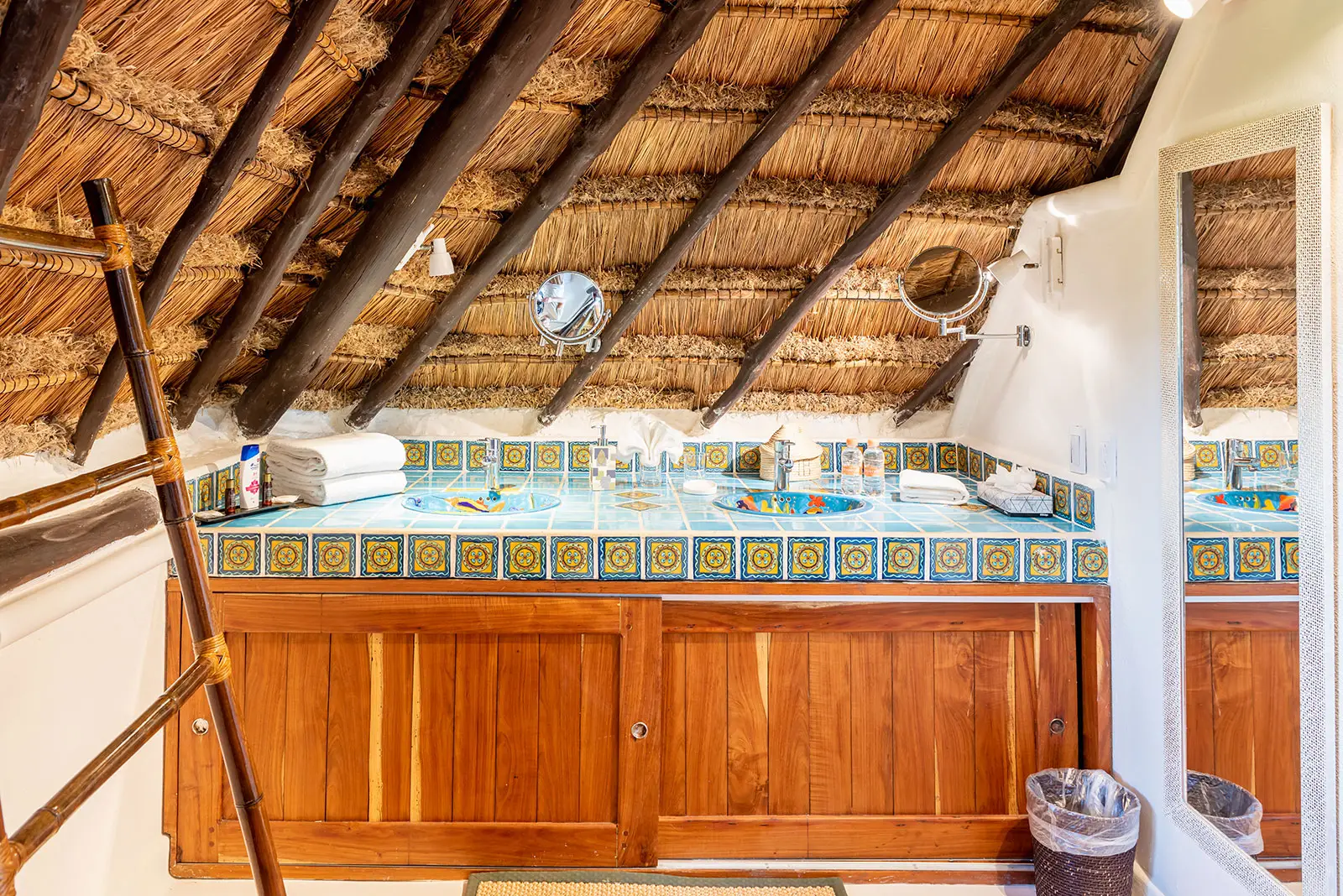 Sombras del viento tulum villa rmoceanfrontrentals