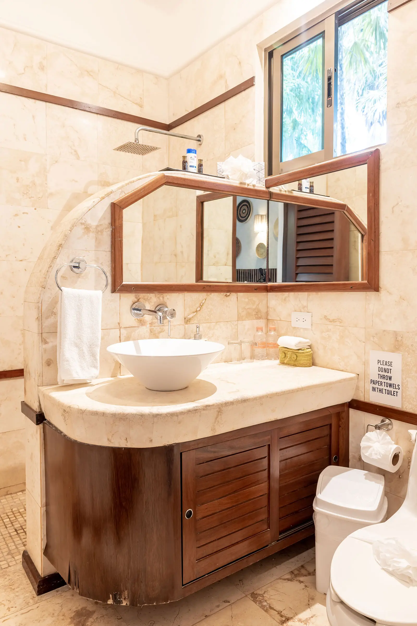 Sombras del viento tulum villa rmoceanfrontrentals