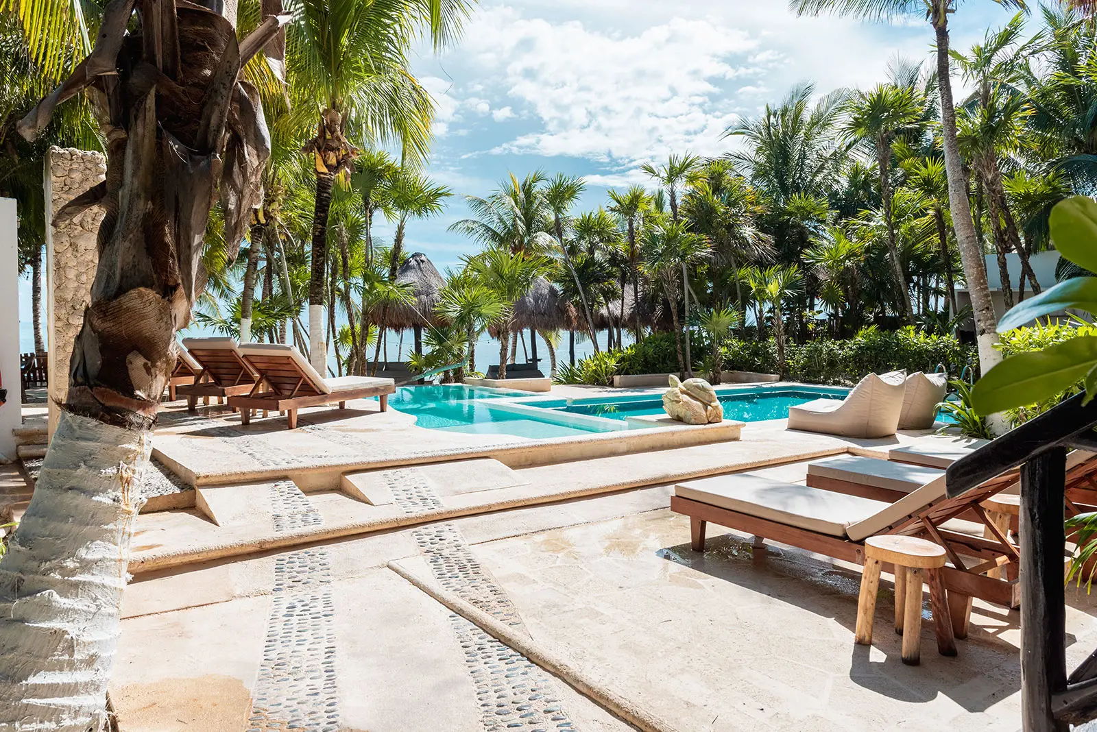 Sombras del viento tulum villa rmoceanfrontrentals