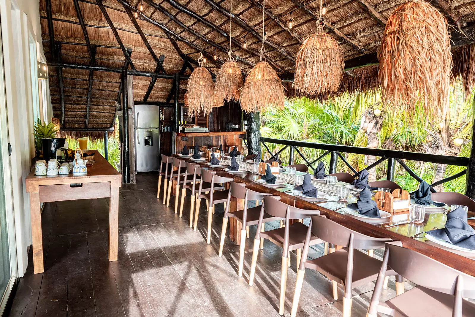 Sombras del viento tulum villa rmoceanfrontrentals