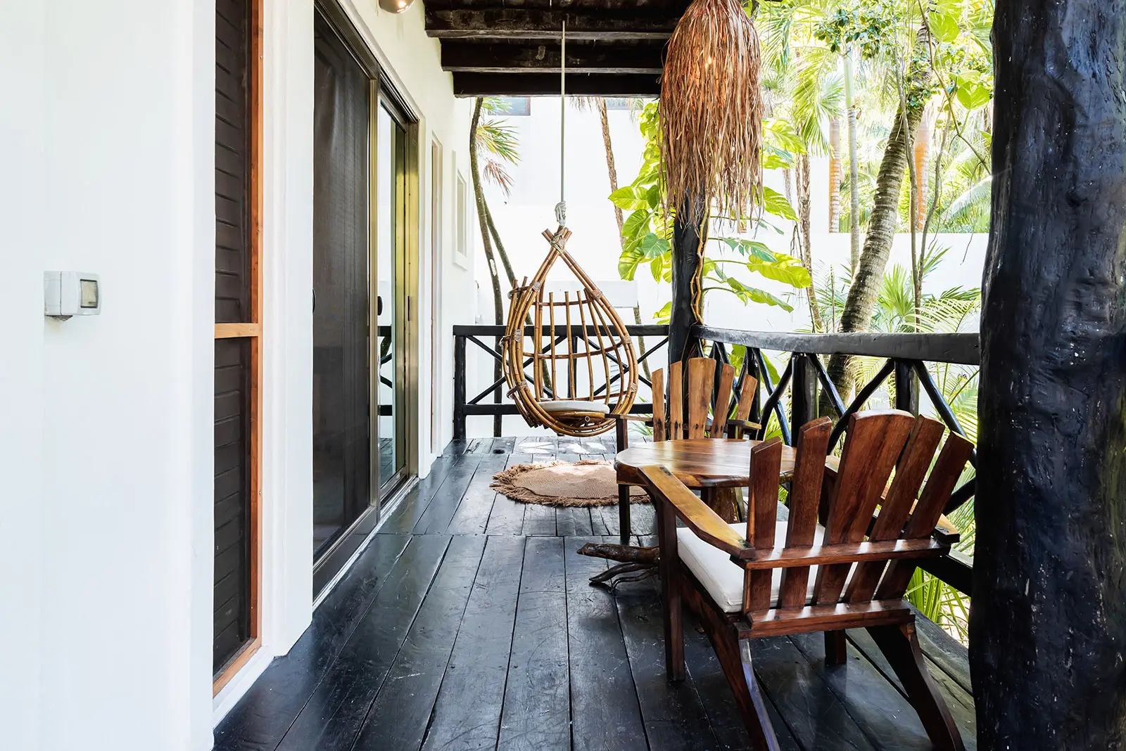 Sombras del viento tulum villa rmoceanfrontrentals