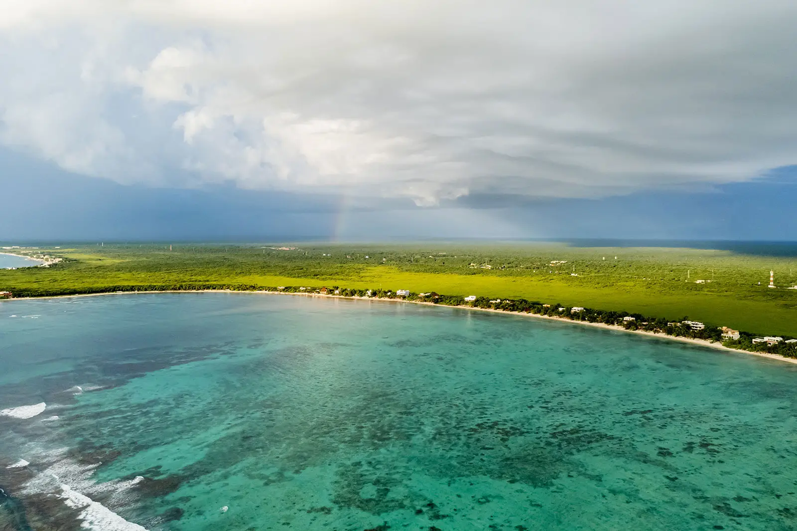 Sombras del viento tulum villa rmoceanfrontrentals