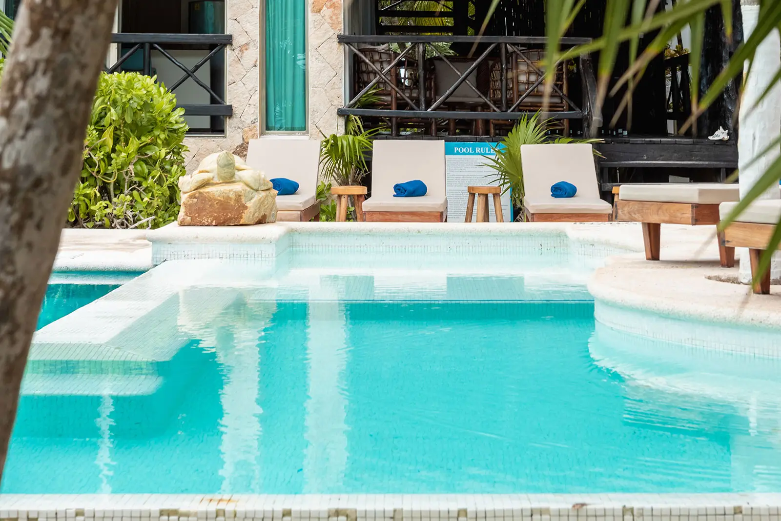 Sombras del viento tulum villa rmoceanfrontrentals