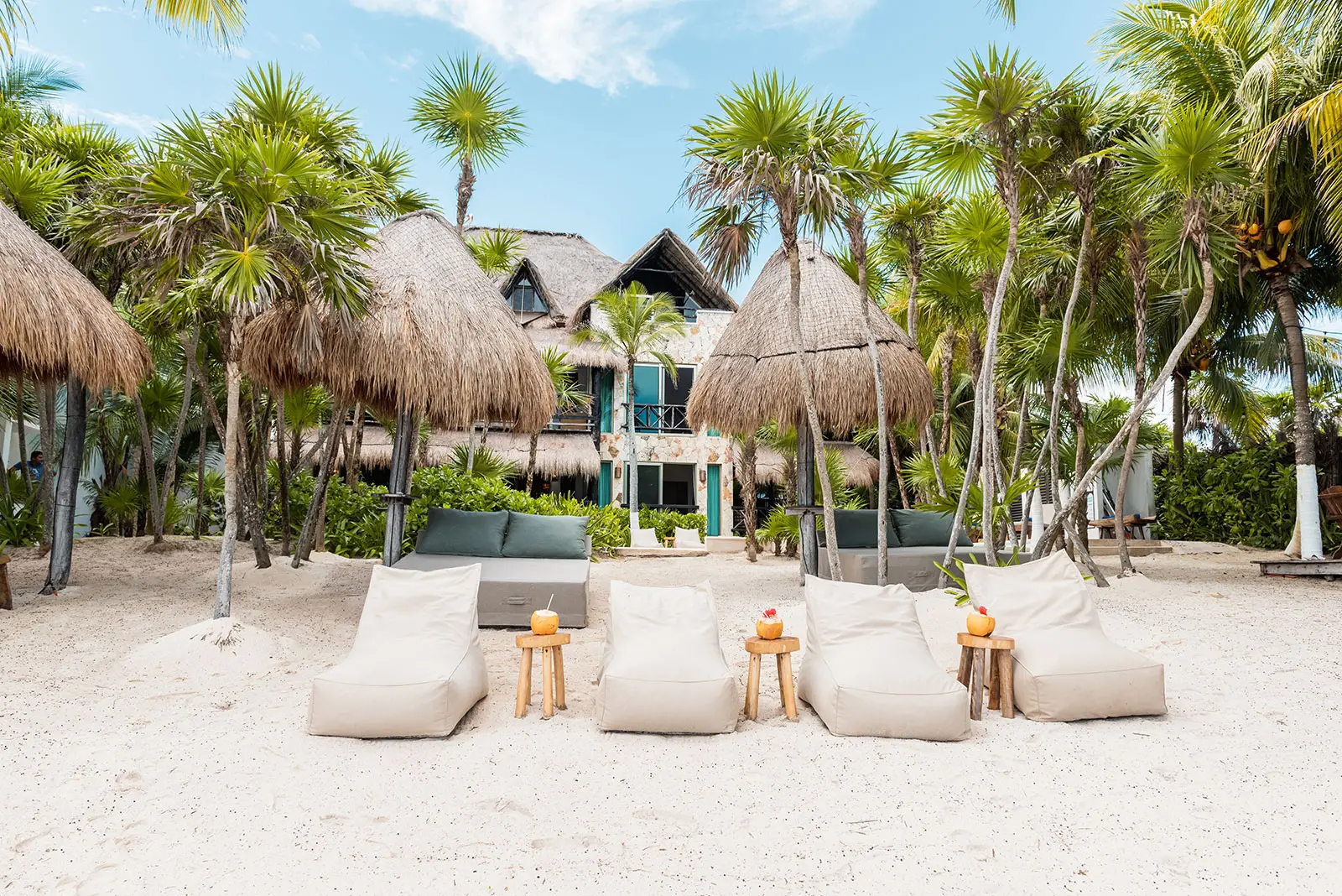 Sombras del viento tulum villa rmoceanfrontrentals