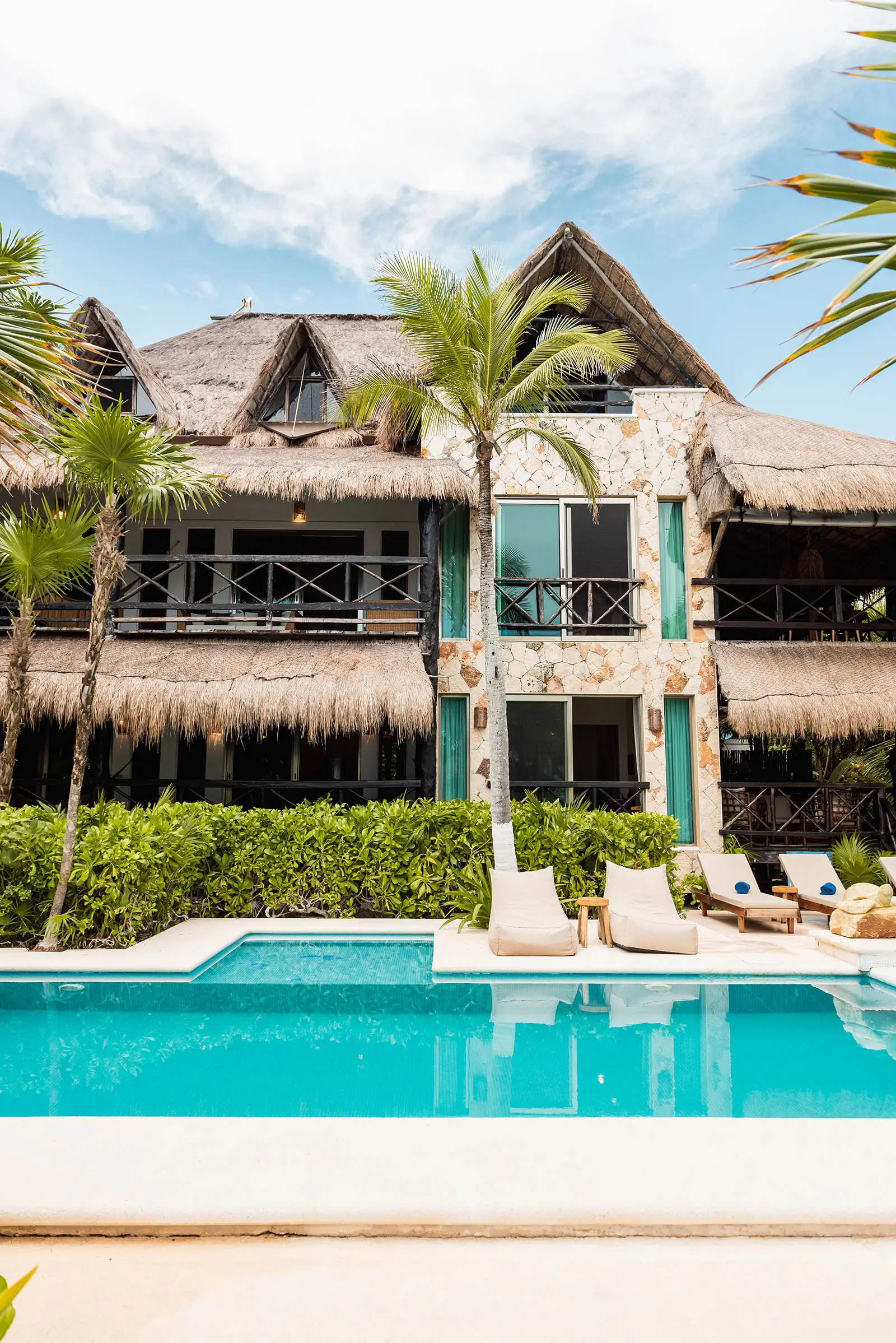 Sombras del viento tulum villa rmoceanfrontrentals