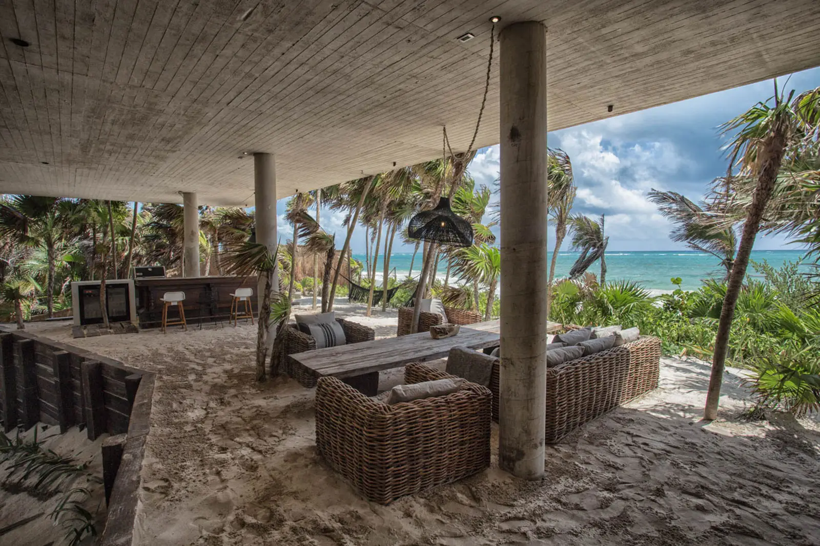 Maya_Luxe_Riviera_Maya_Luxury_Villas_Tulum_Casa_Sastran_13
