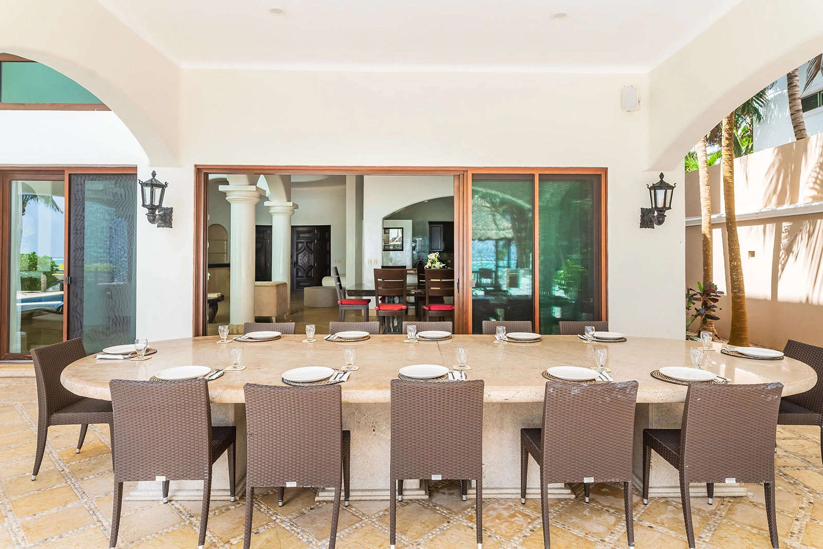 Maya_Luxe_Riviera_Maya_Soliman_Bay_Tulum_Hacienda_Caracol_14