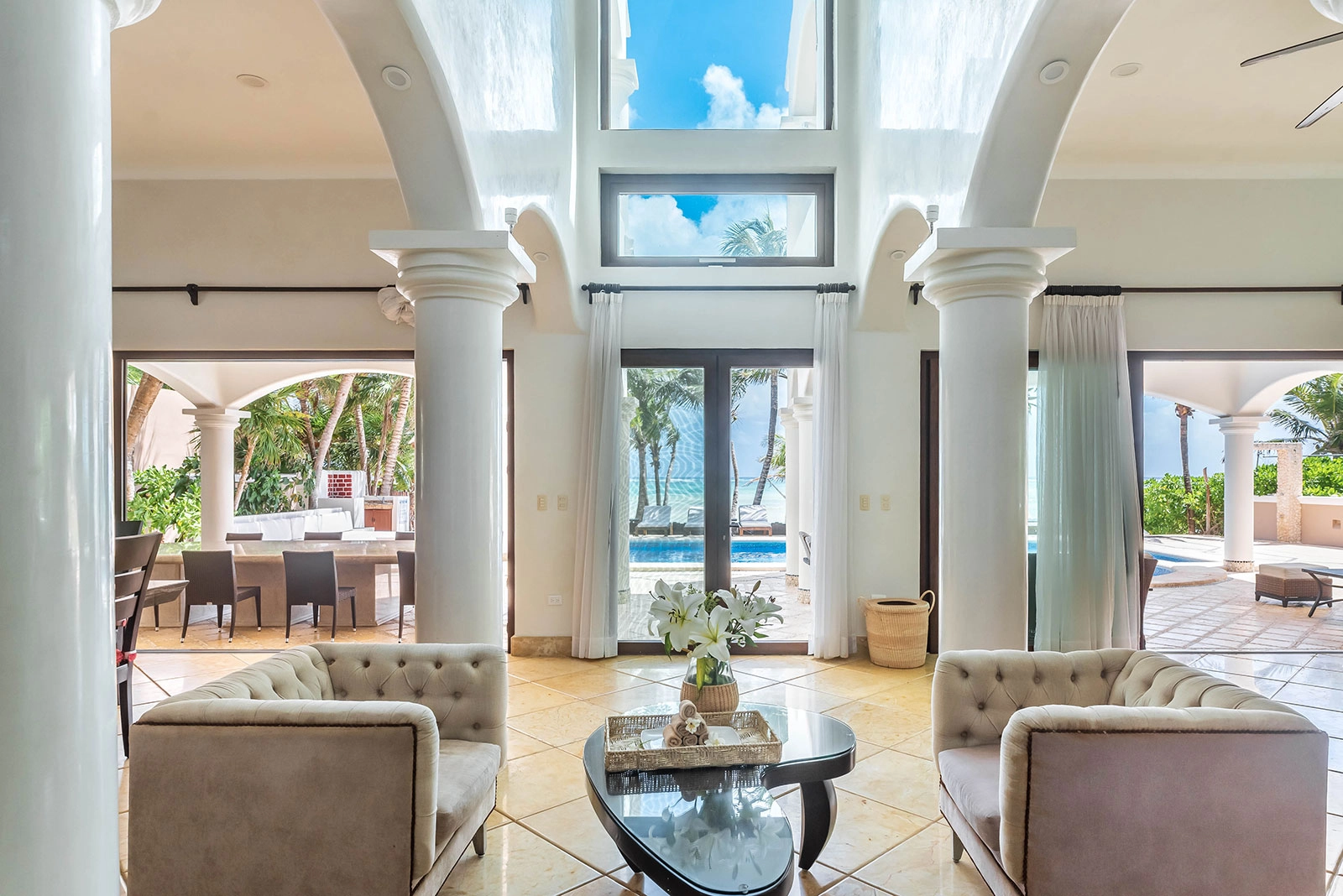 Maya_Luxe_Riviera_Maya_Soliman_Bay_Tulum_Hacienda_Caracol_21