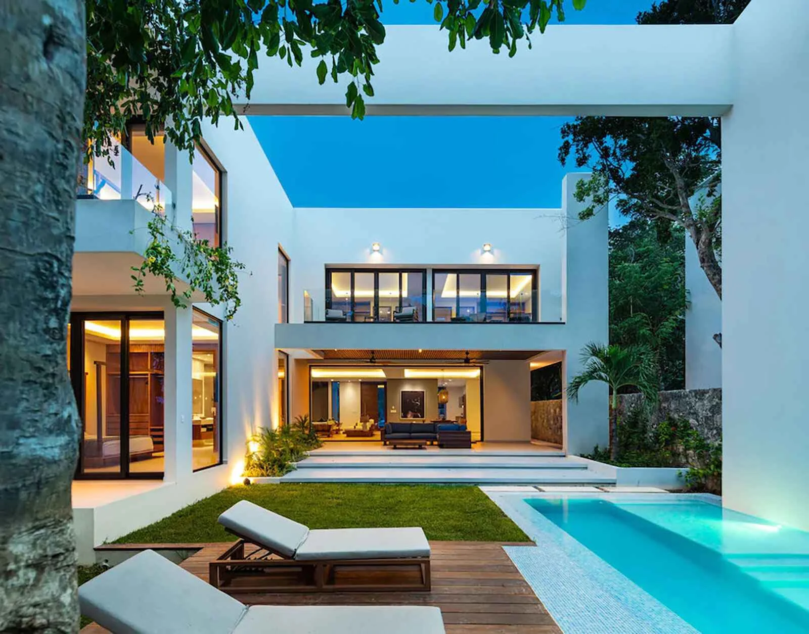 Maya_Luxe_Riviera_Maya_Villa_Sarah_2