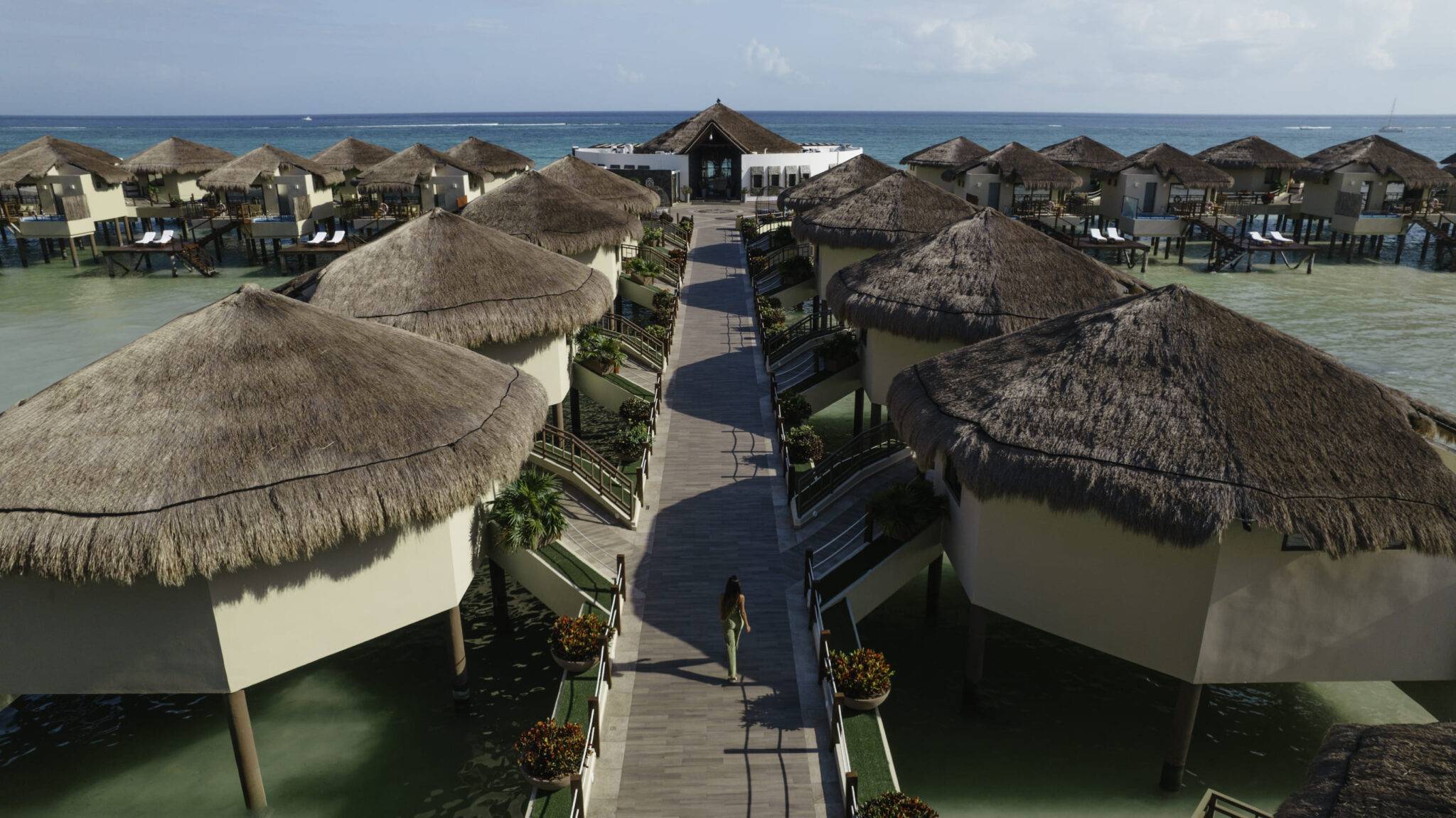 Tulum Beach Villas & Private Home Luxury Rentals