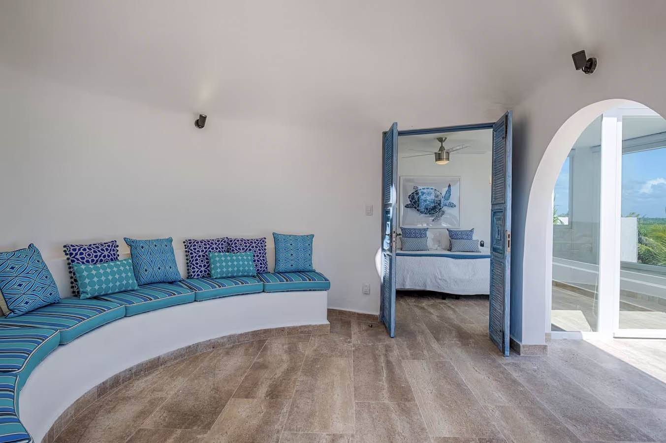 casa bella akumal 21