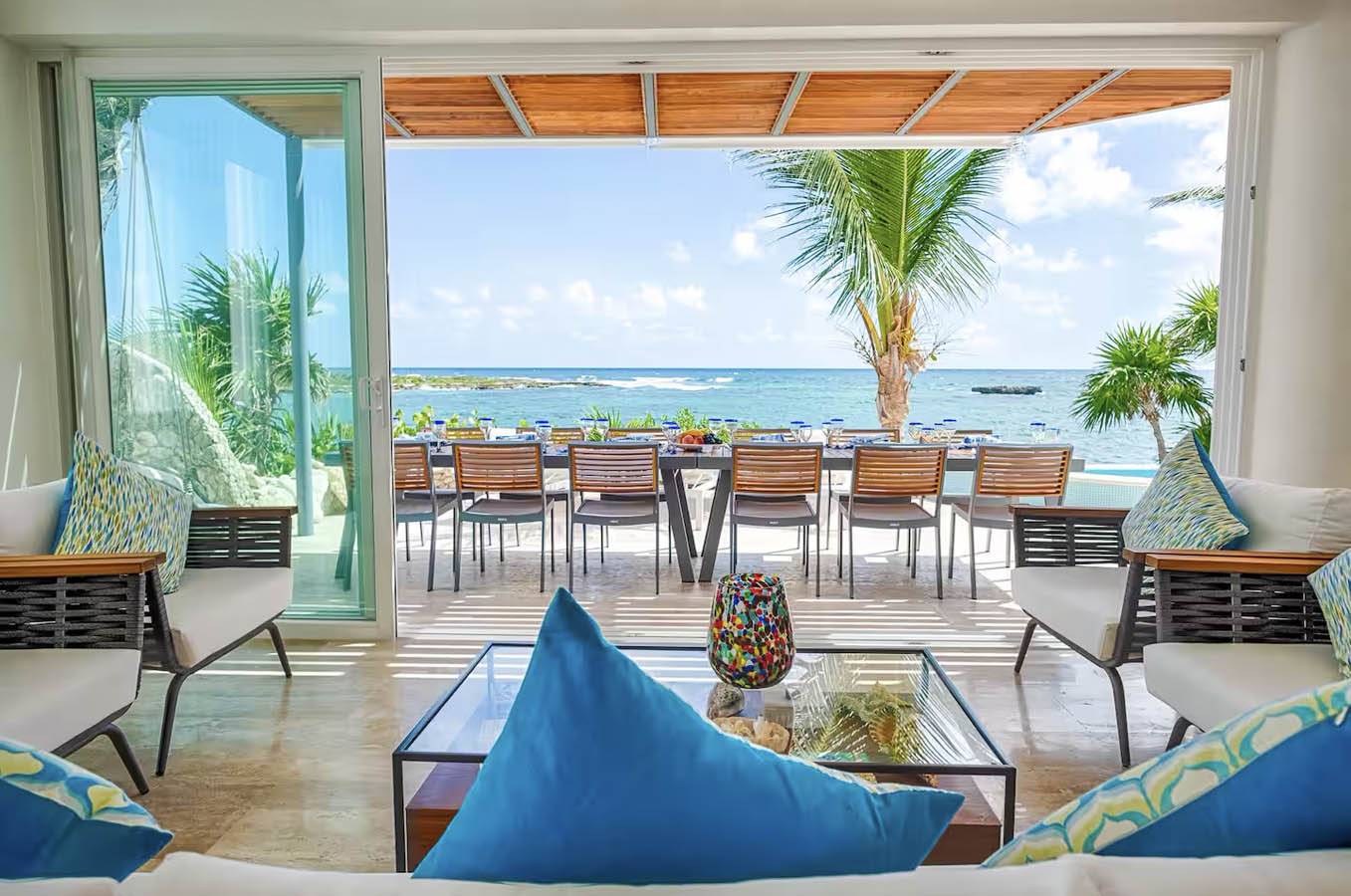 casa bella akumal 22