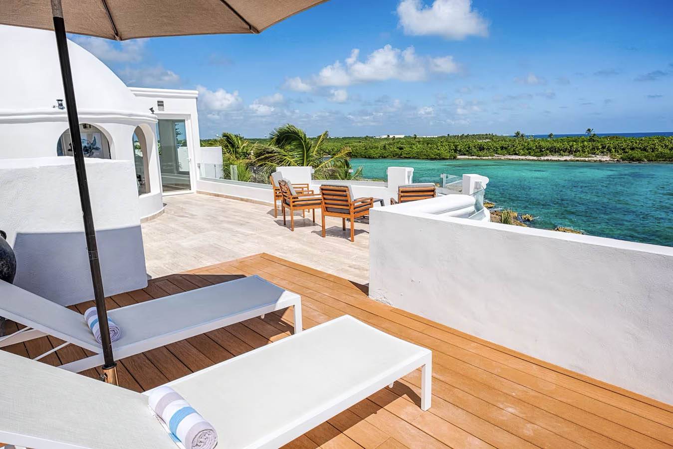 casa bella akumal 25