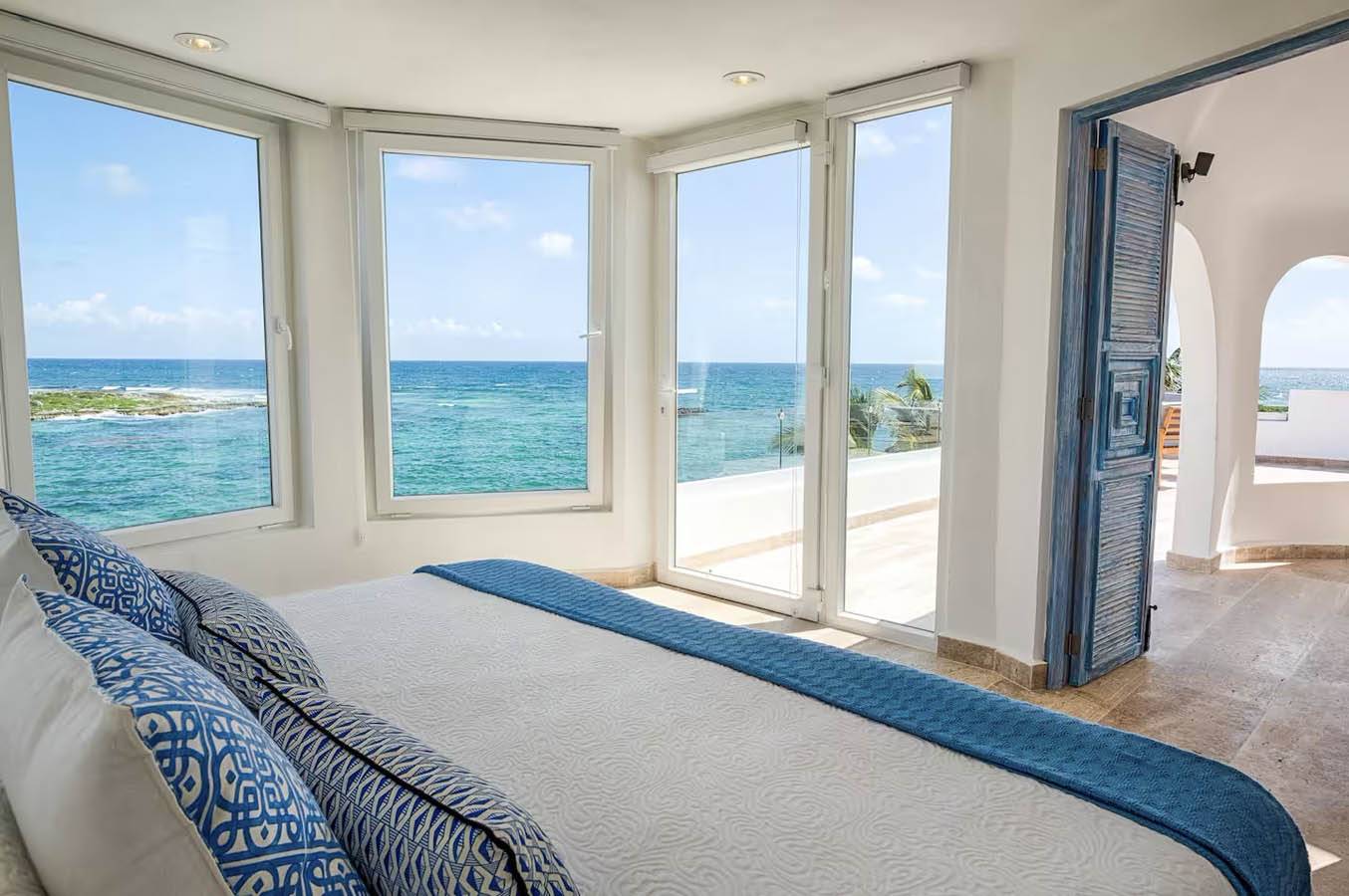 casa bella akumal 26