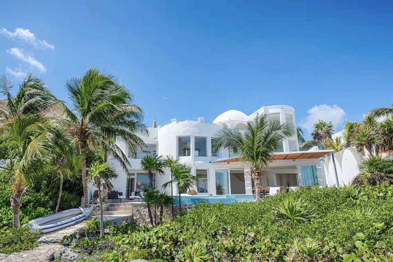 casa bella akumal 29